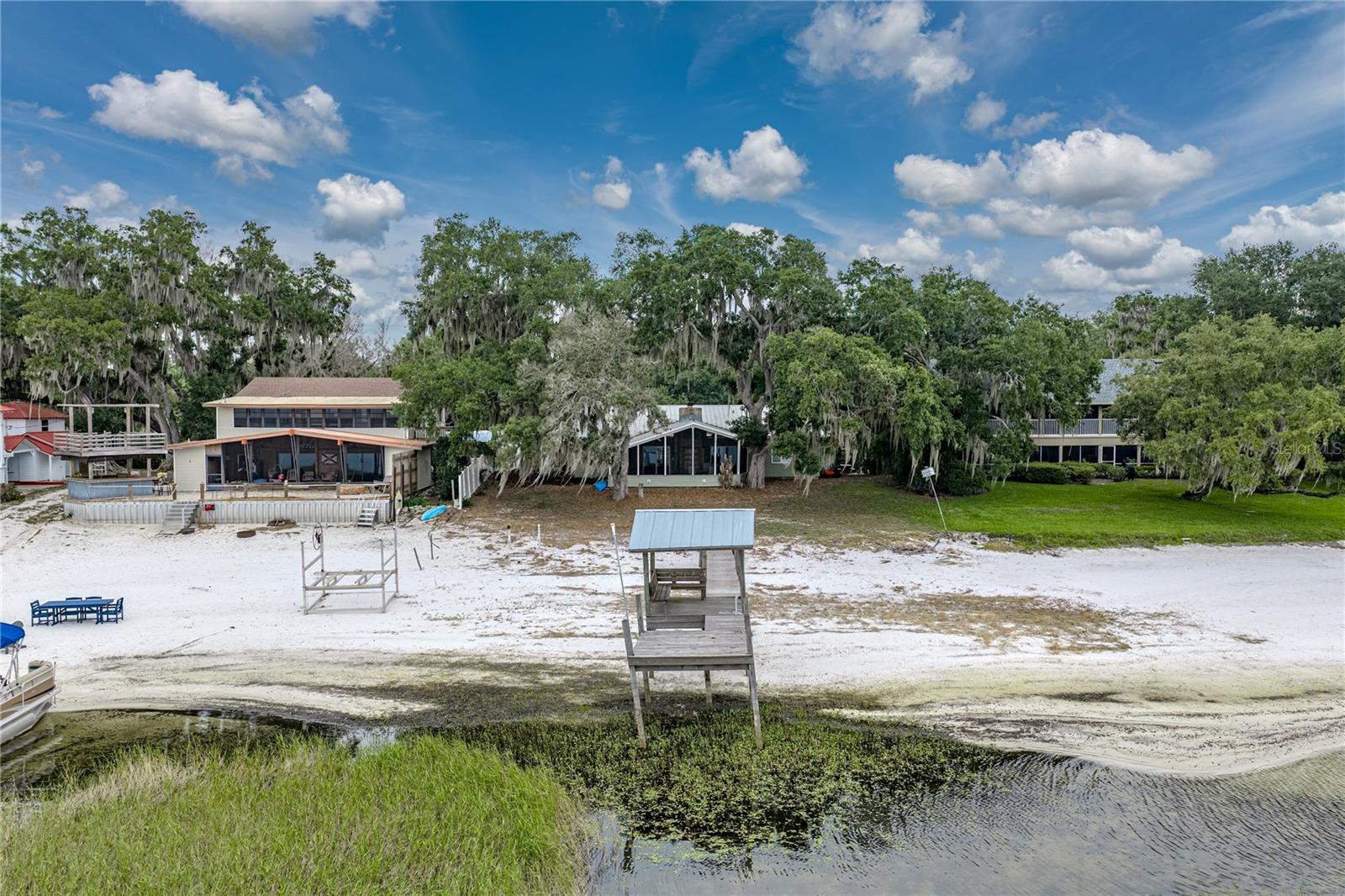 NOT IN SUBDIVISION - Residential