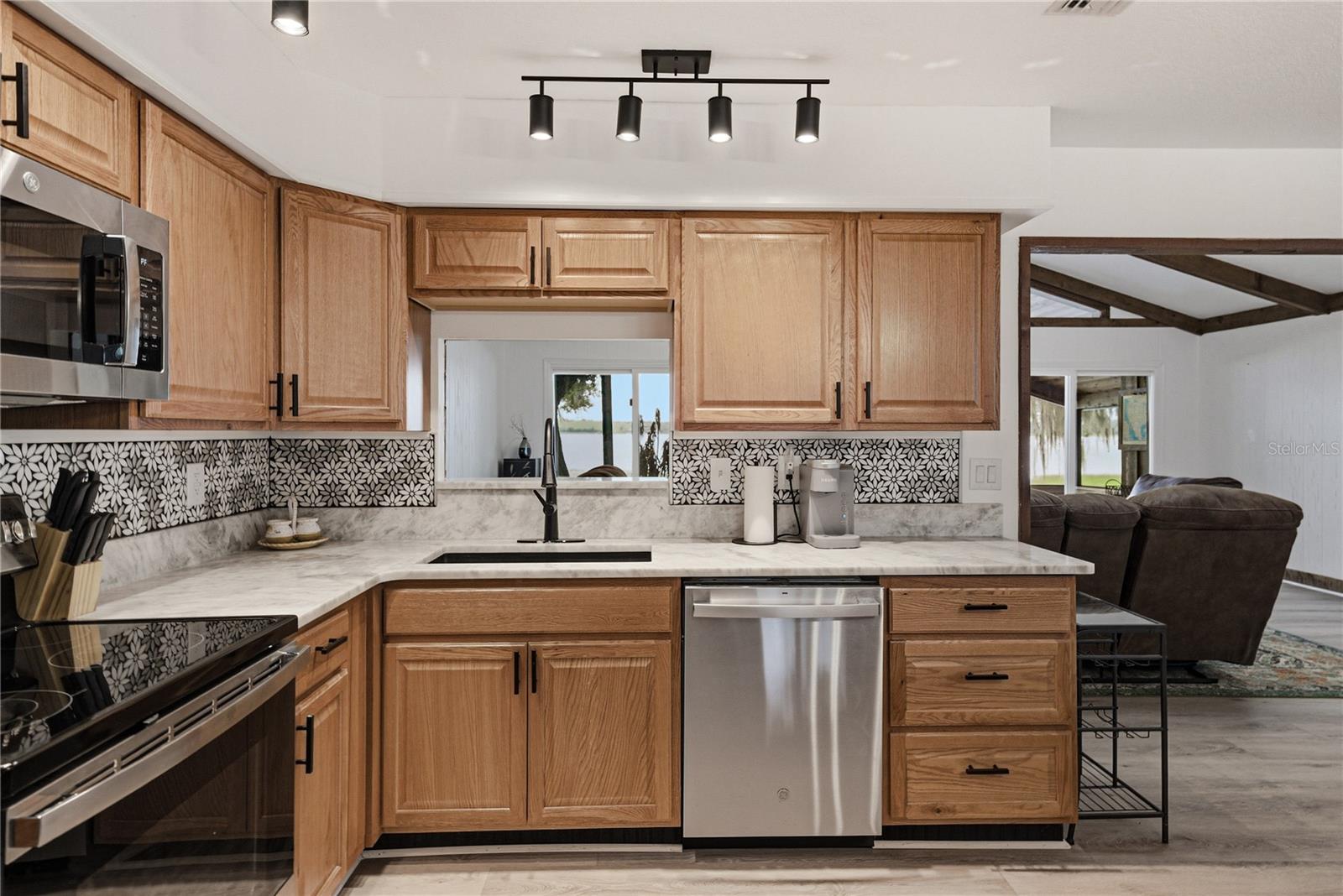 NOT IN SUBDIVISION - Residential