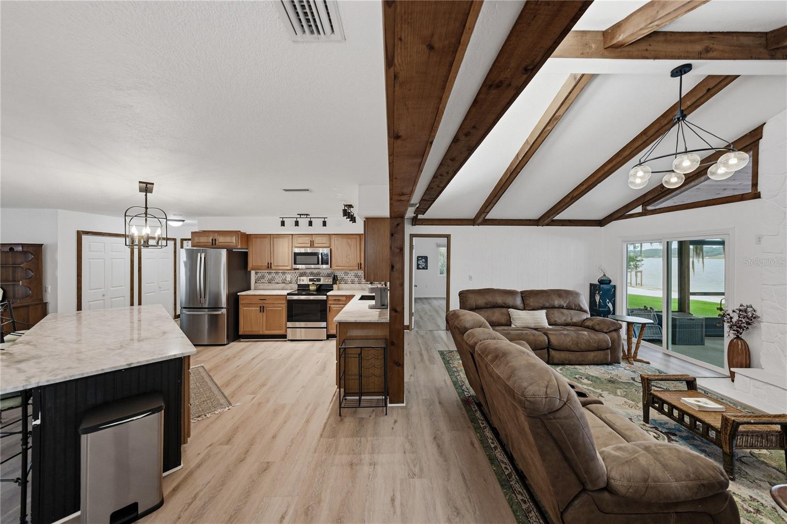 NOT IN SUBDIVISION - Residential