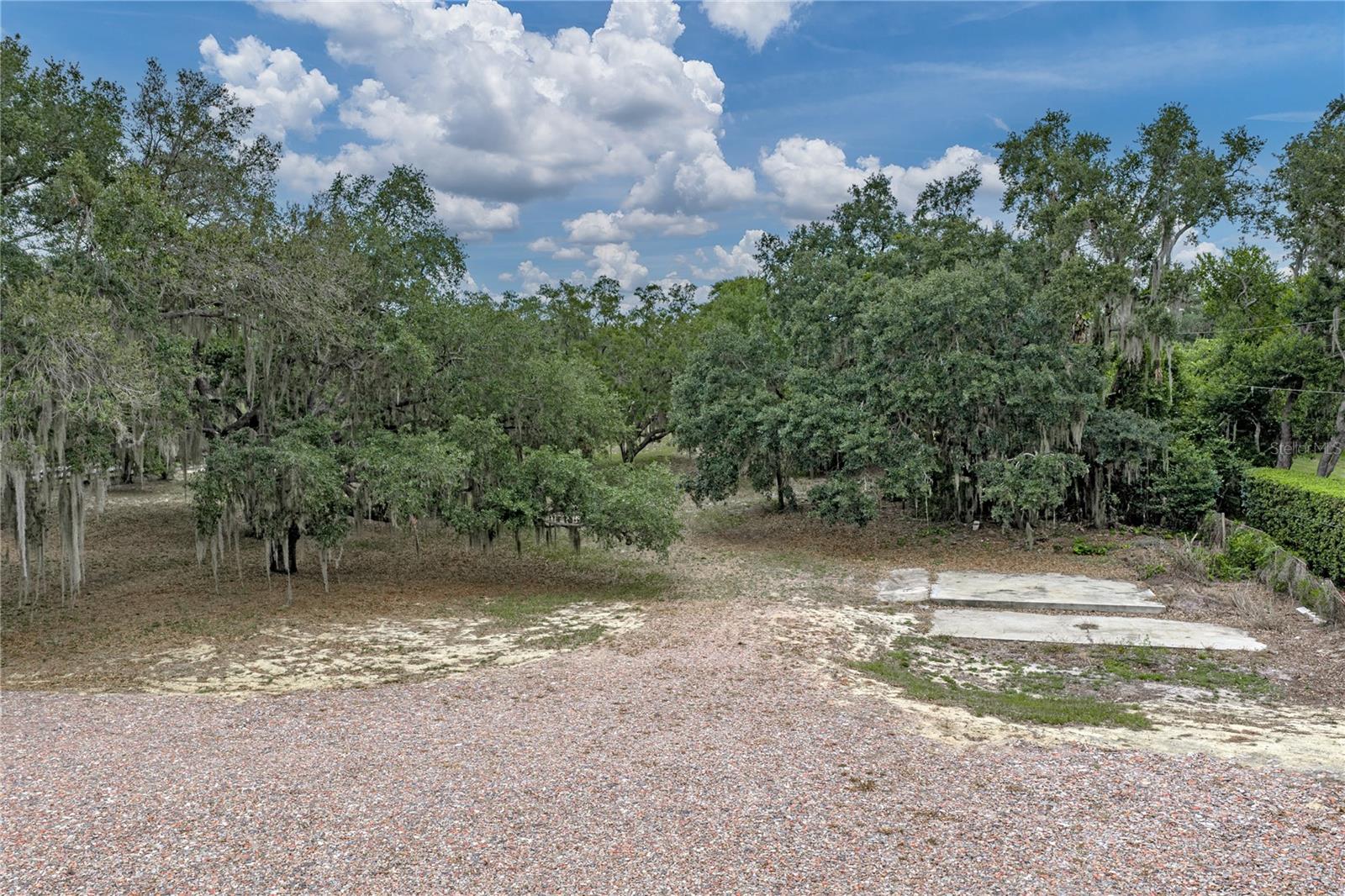 NOT IN SUBDIVISION - Residential
