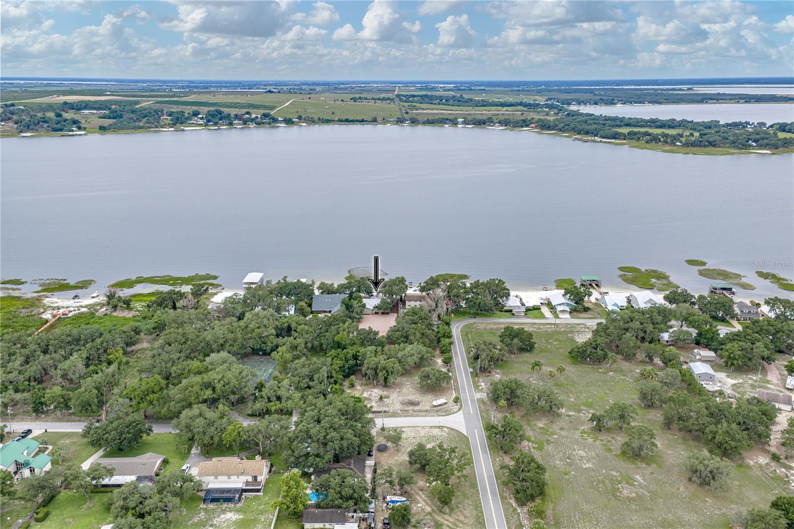 NOT IN SUBDIVISION - Residential