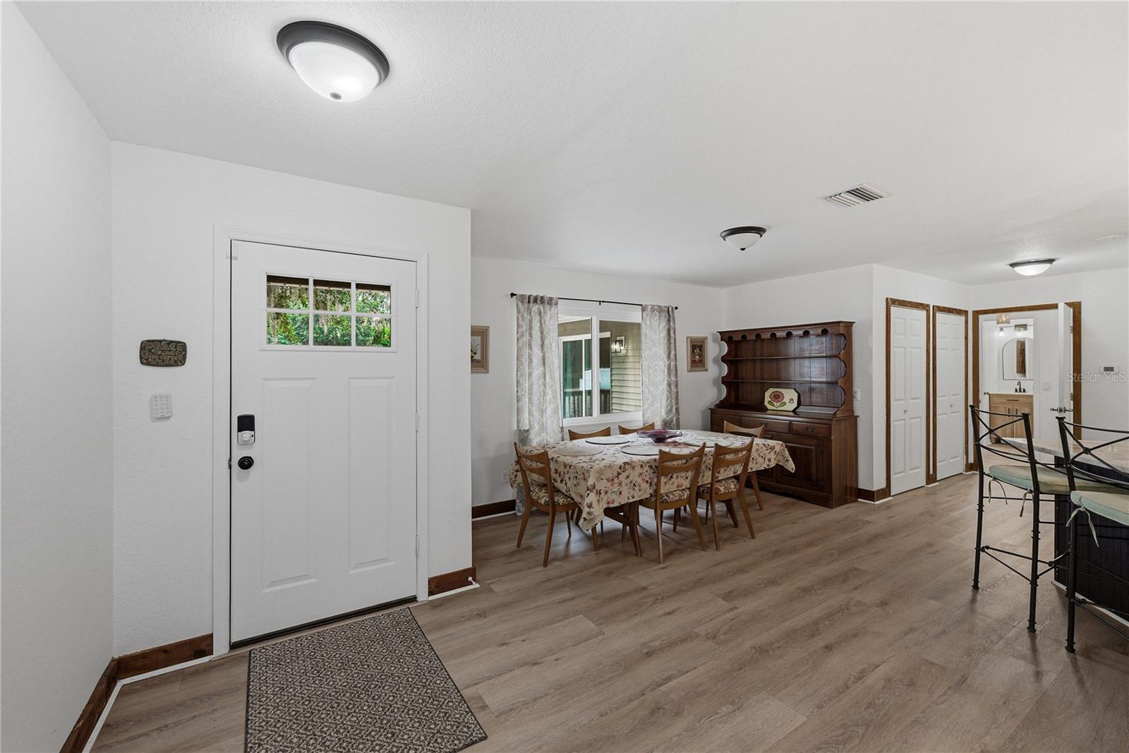 NOT IN SUBDIVISION - Residential