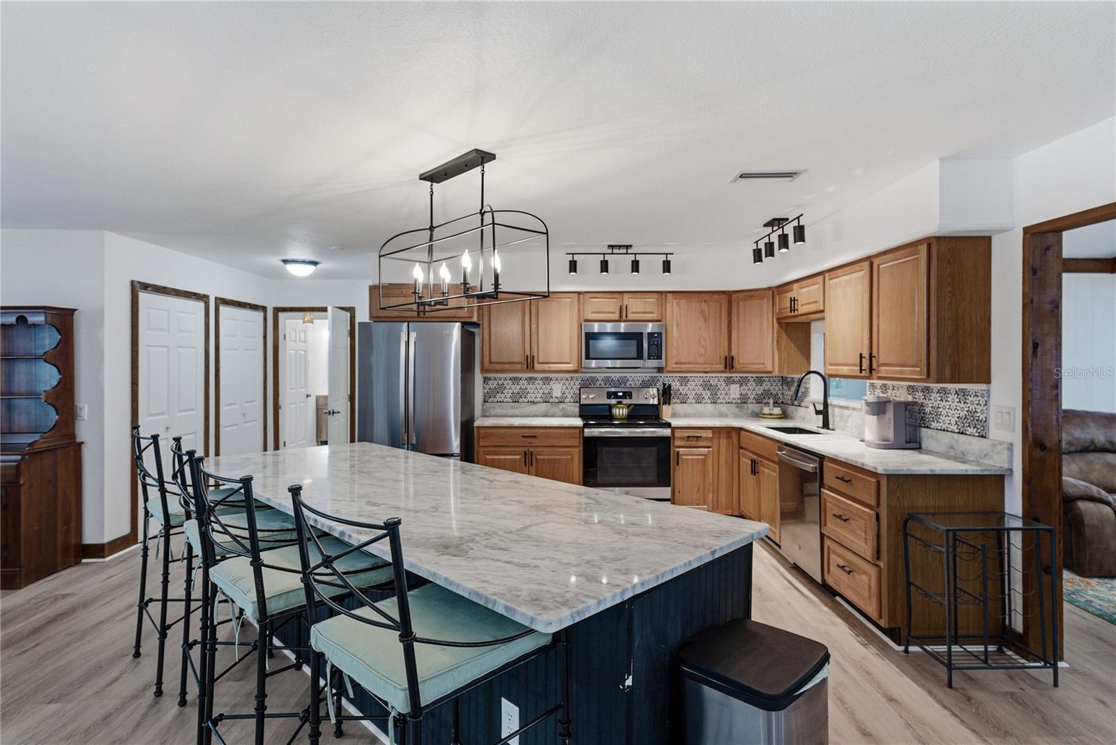 NOT IN SUBDIVISION - Residential
