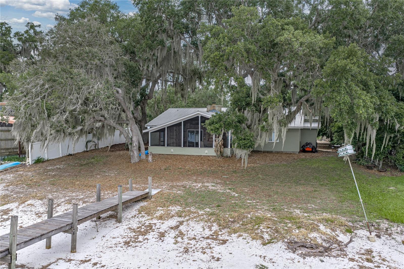 NOT IN SUBDIVISION - Residential