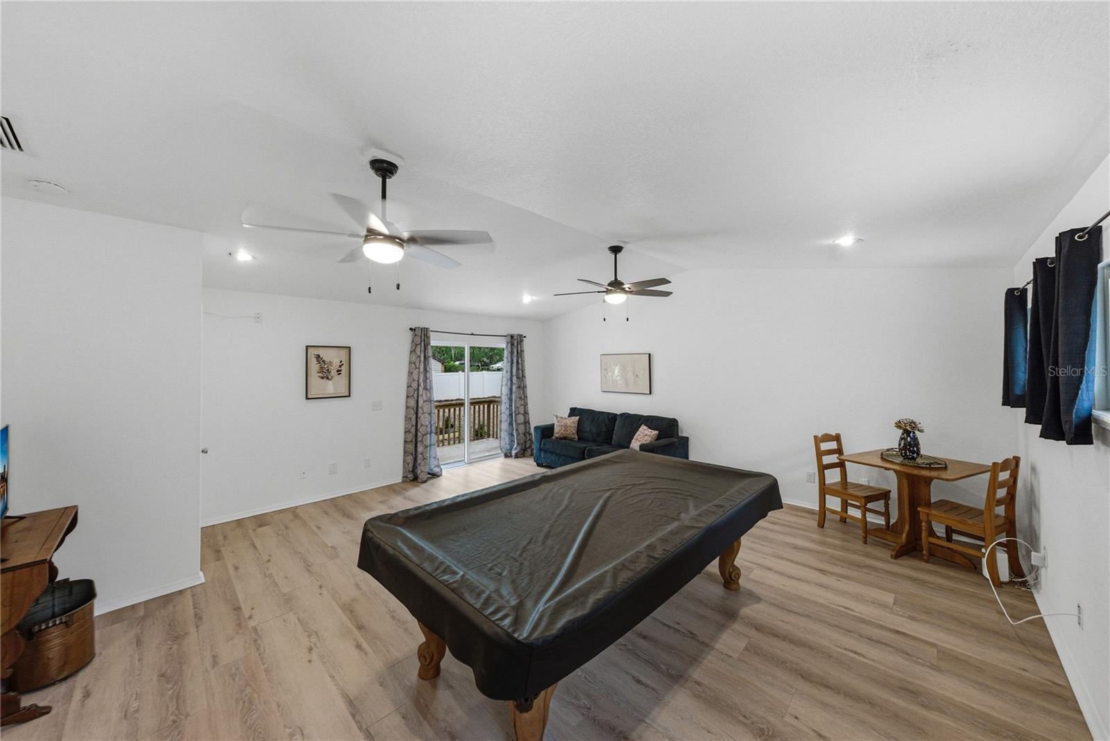 NOT IN SUBDIVISION - Residential