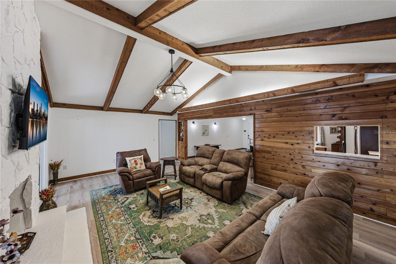 NOT IN SUBDIVISION - Residential
