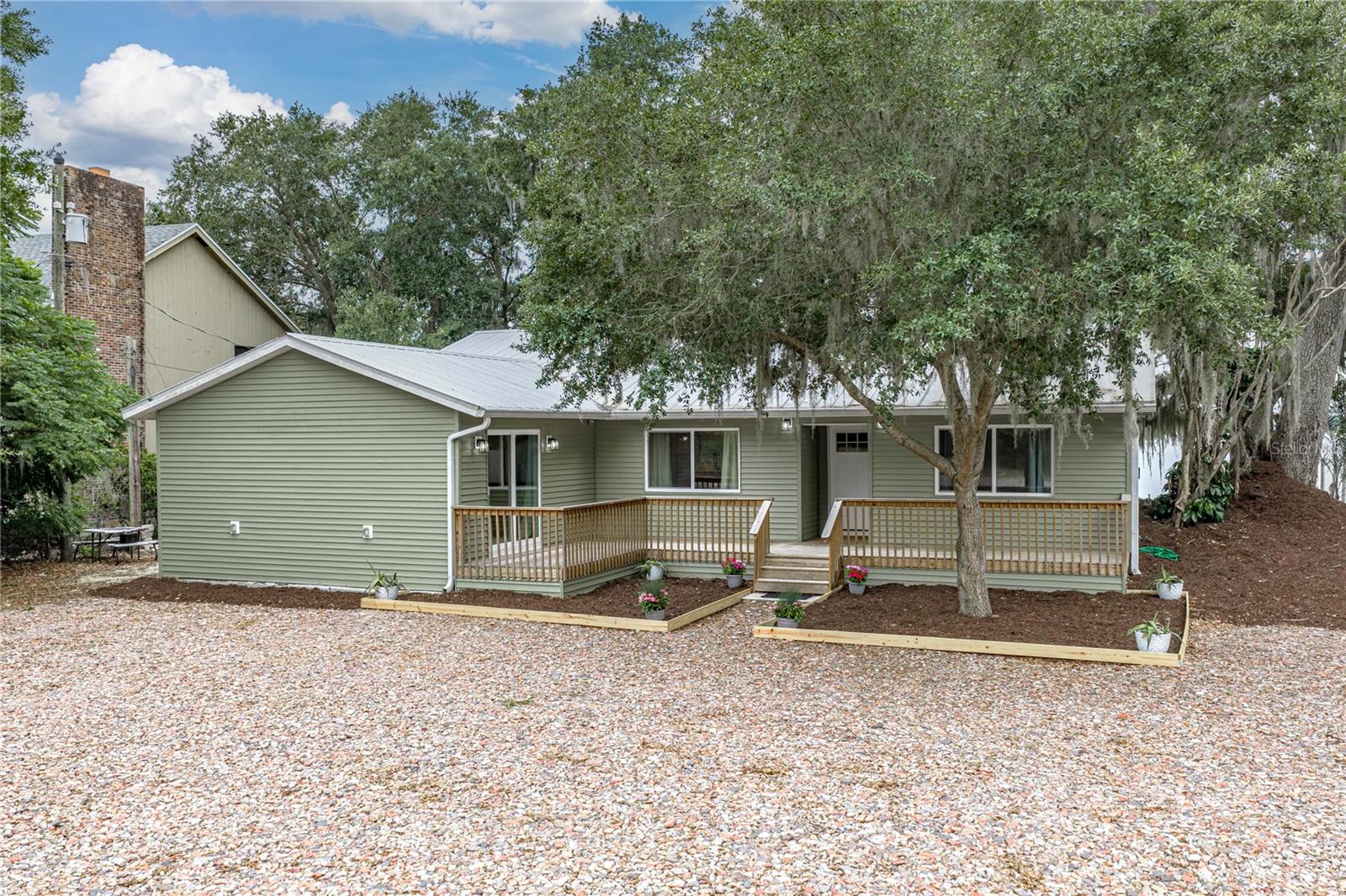 NOT IN SUBDIVISION - Residential