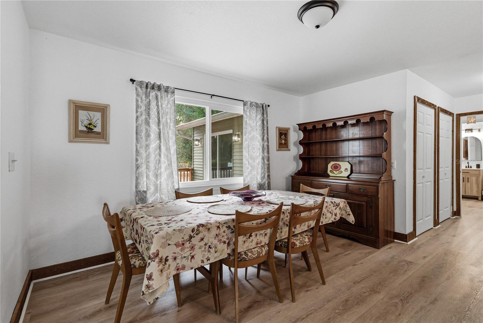 NOT IN SUBDIVISION - Residential