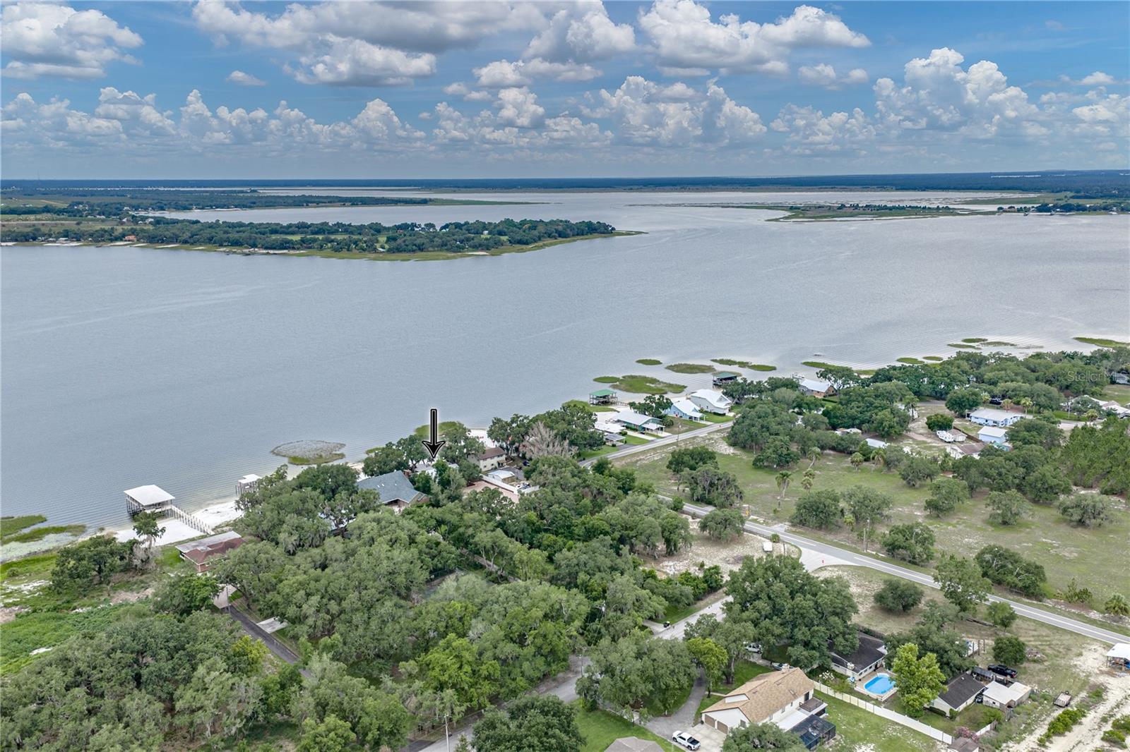 NOT IN SUBDIVISION - Residential