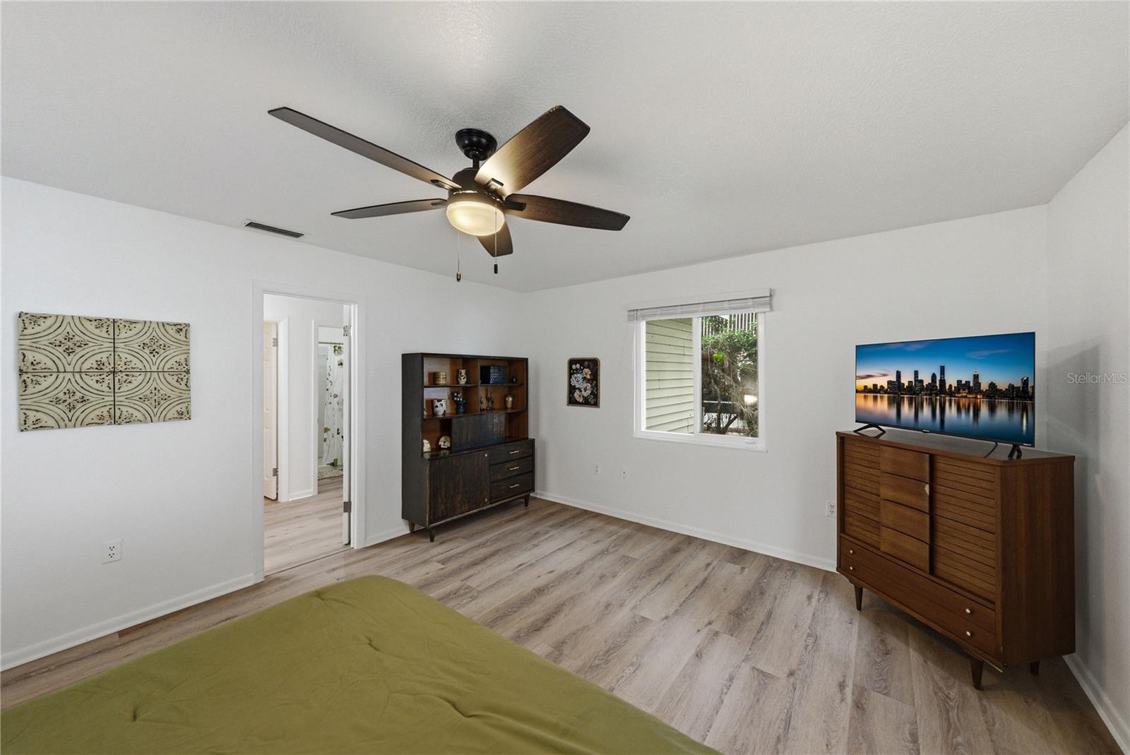 NOT IN SUBDIVISION - Residential