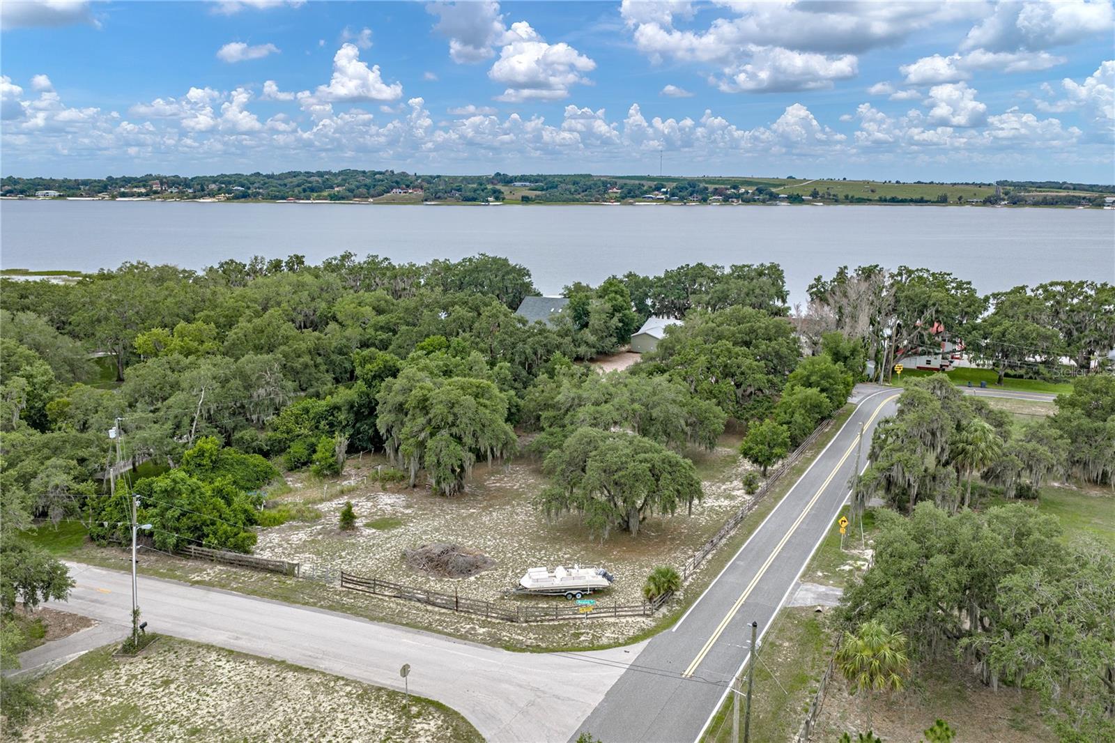 NOT IN SUBDIVISION - Residential