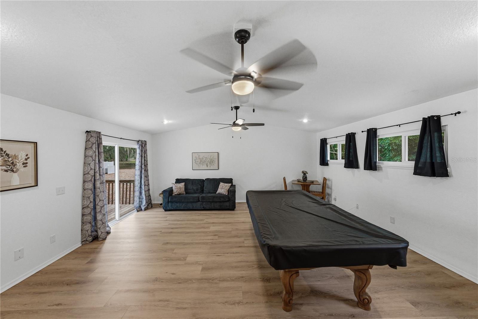 NOT IN SUBDIVISION - Residential