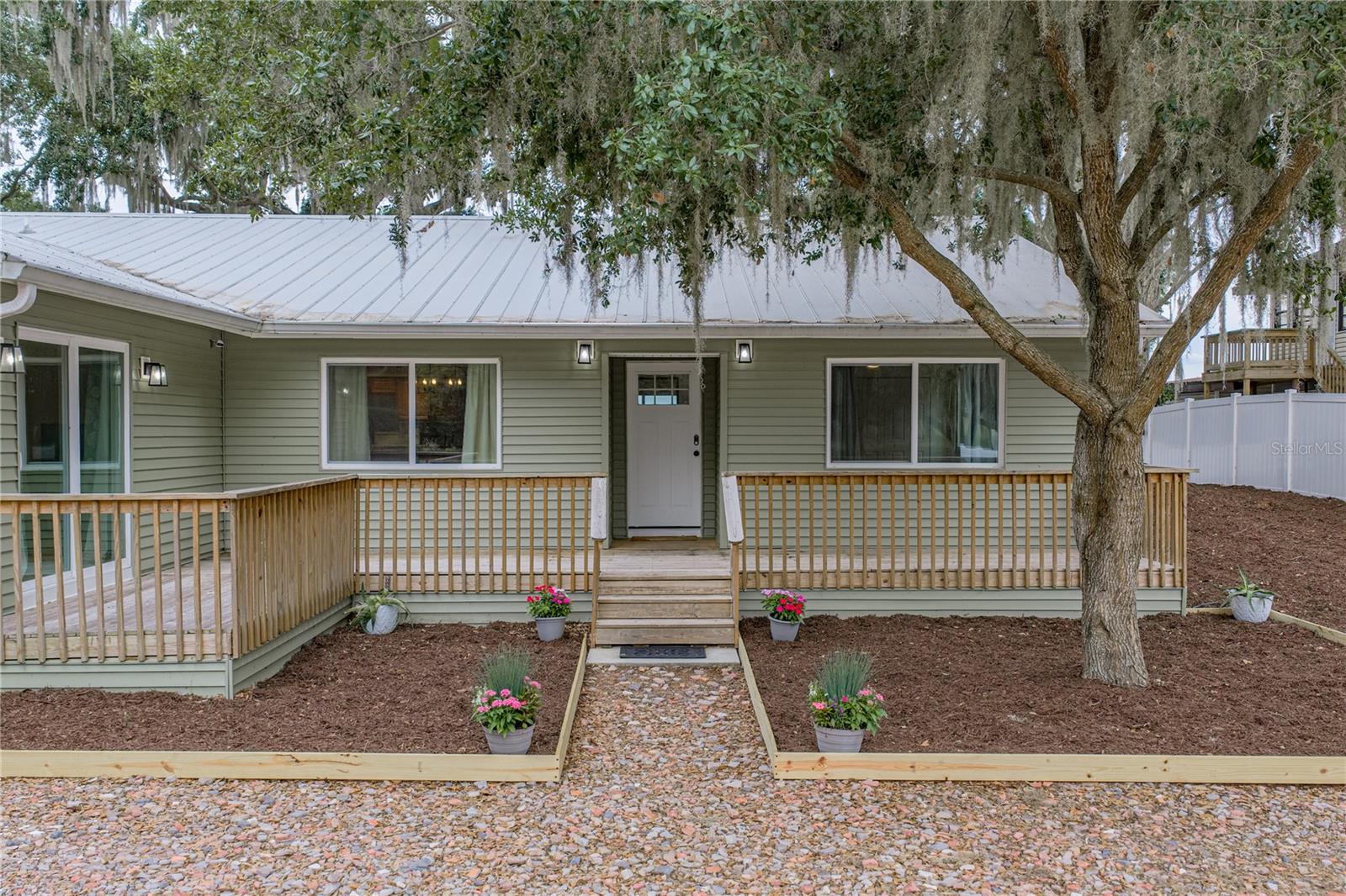 NOT IN SUBDIVISION - Residential
