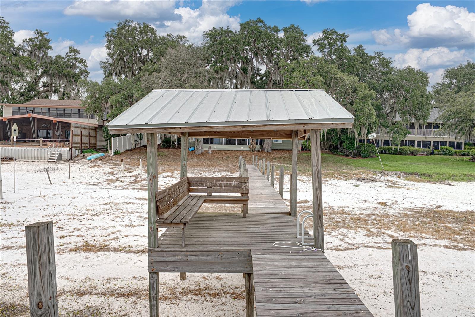 NOT IN SUBDIVISION - Residential