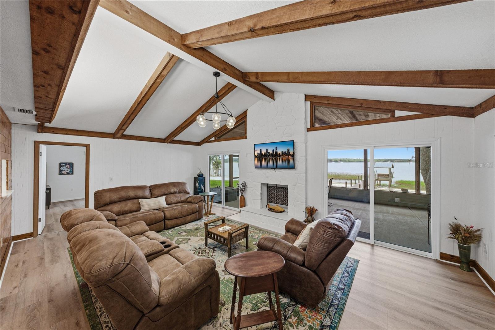 NOT IN SUBDIVISION - Residential
