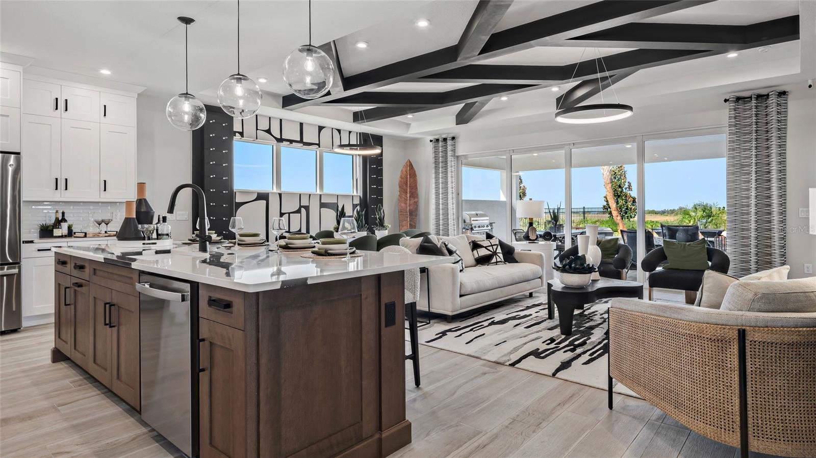 CRESSWIND AT LAKE HARRIS - Residential