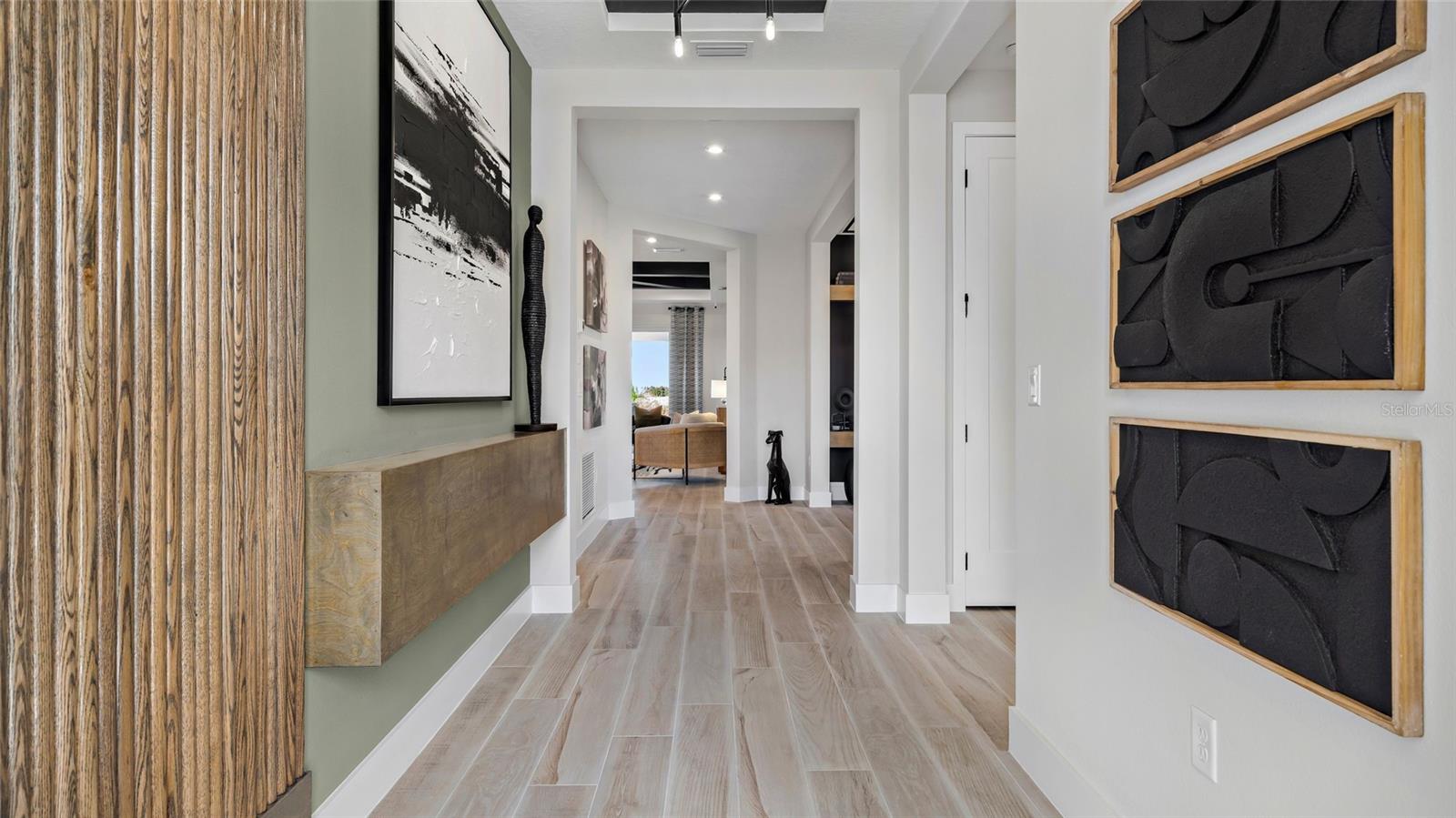 CRESSWIND AT LAKE HARRIS - Residential