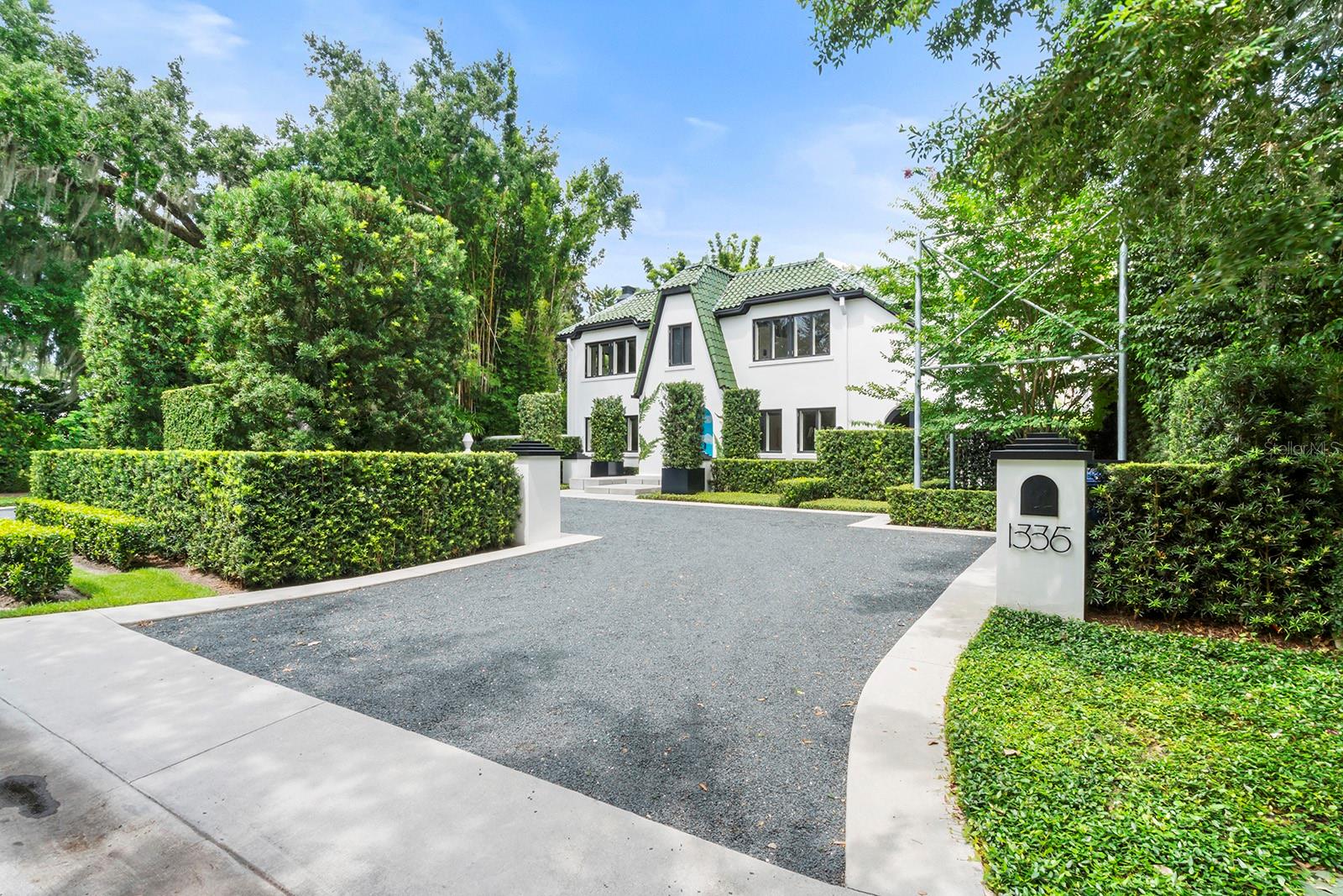 VIRGINIA HEIGHTS - Residential