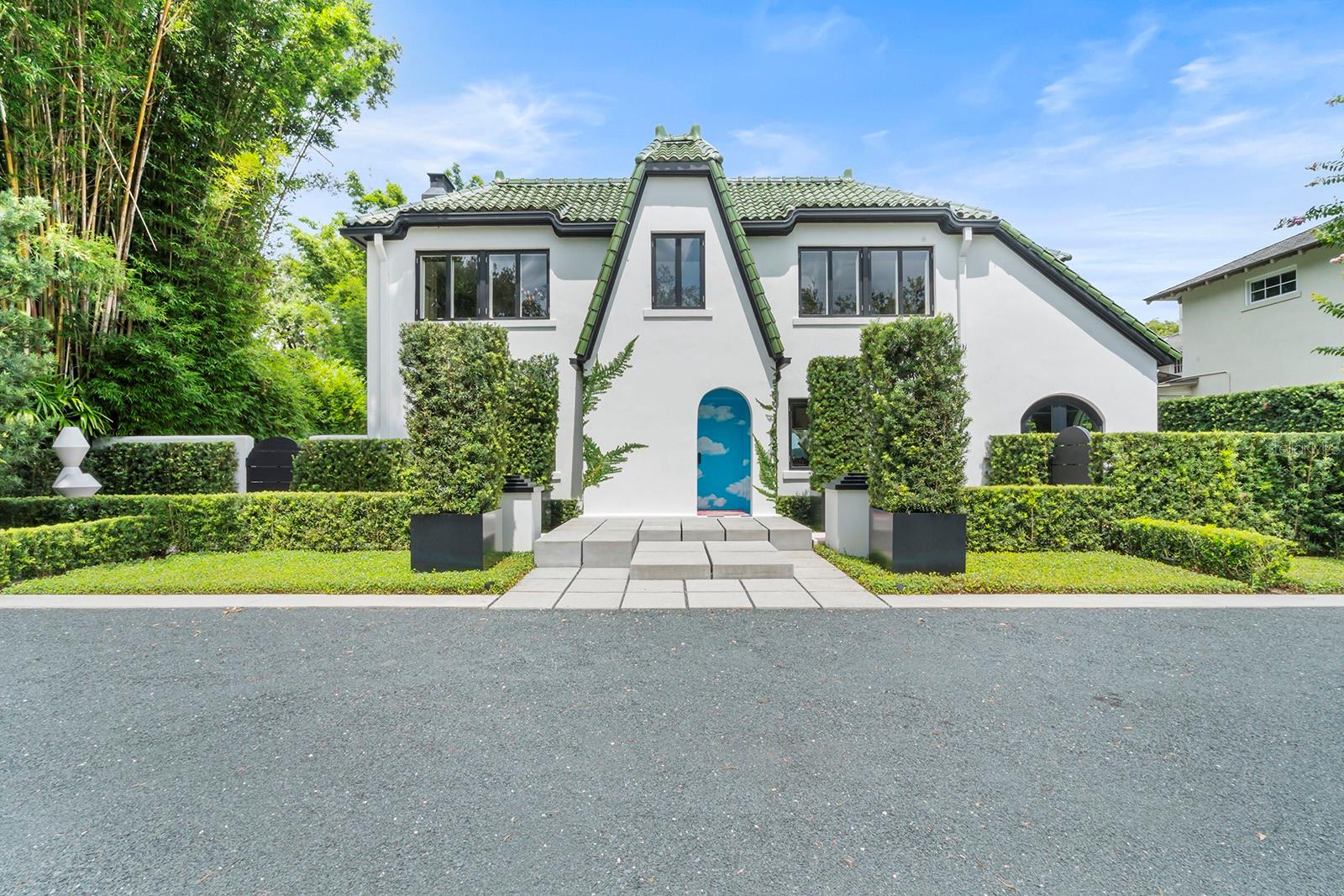 VIRGINIA HEIGHTS - Residential