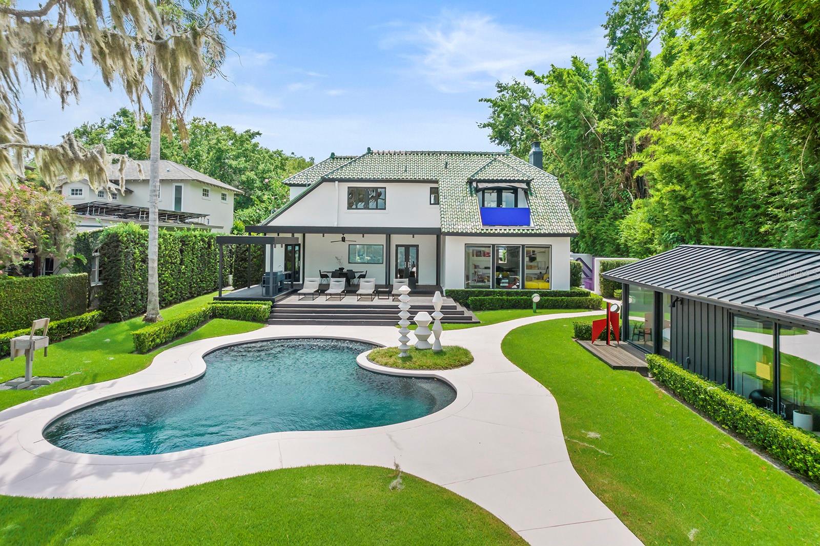 VIRGINIA HEIGHTS - Residential