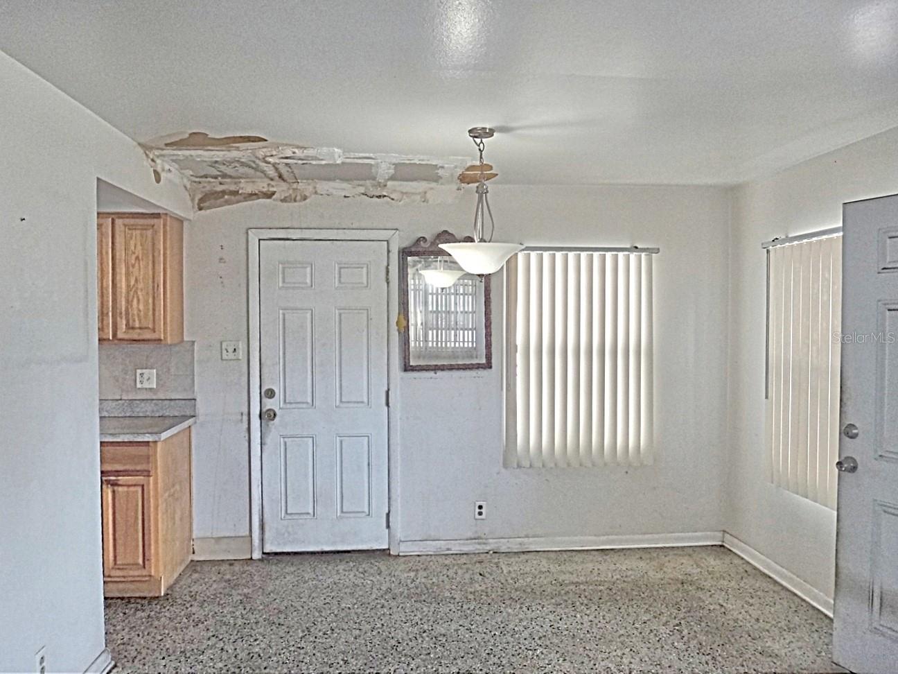 FOREST HEIGHTS - Residential
