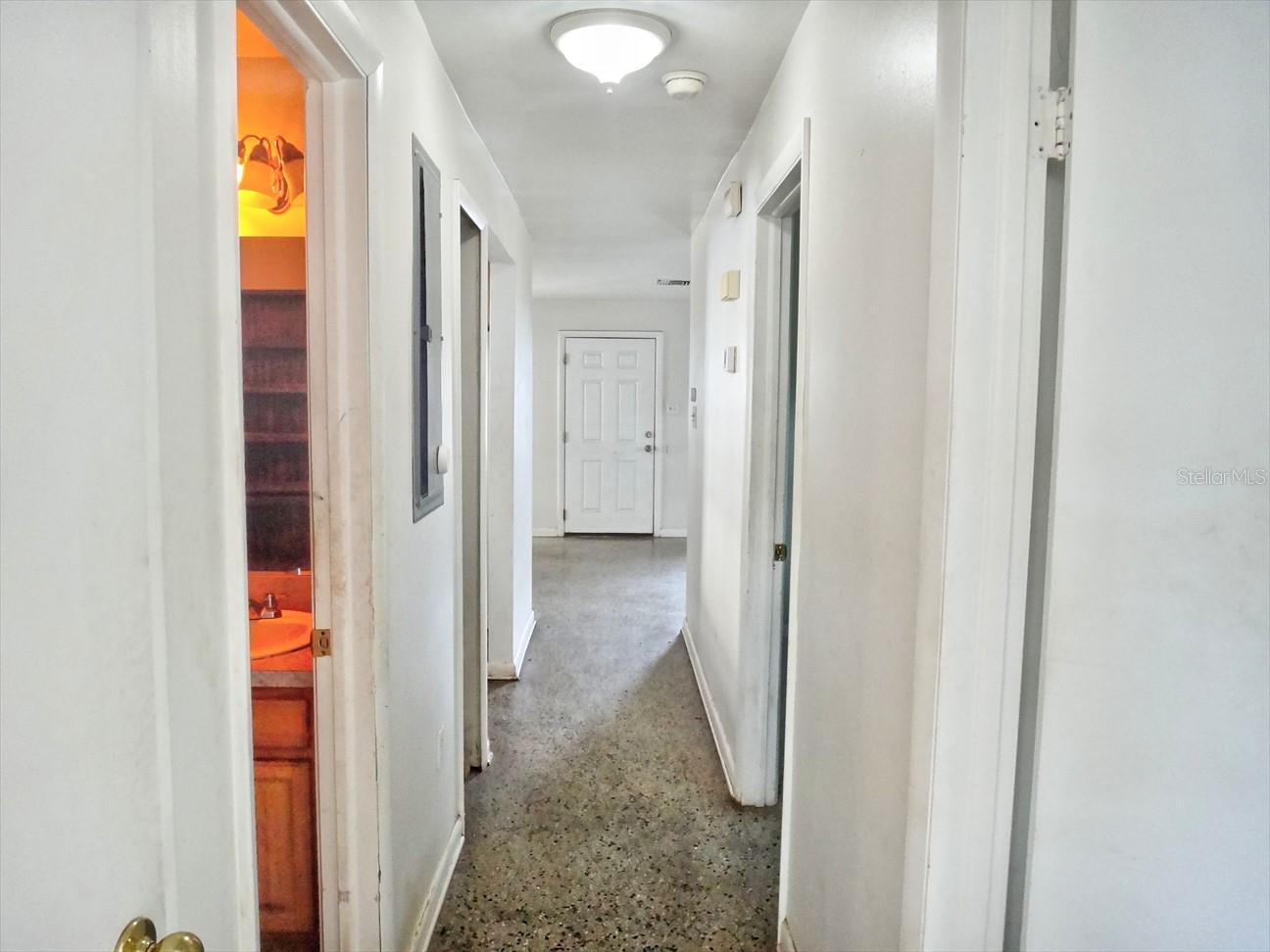 FOREST HEIGHTS - Residential