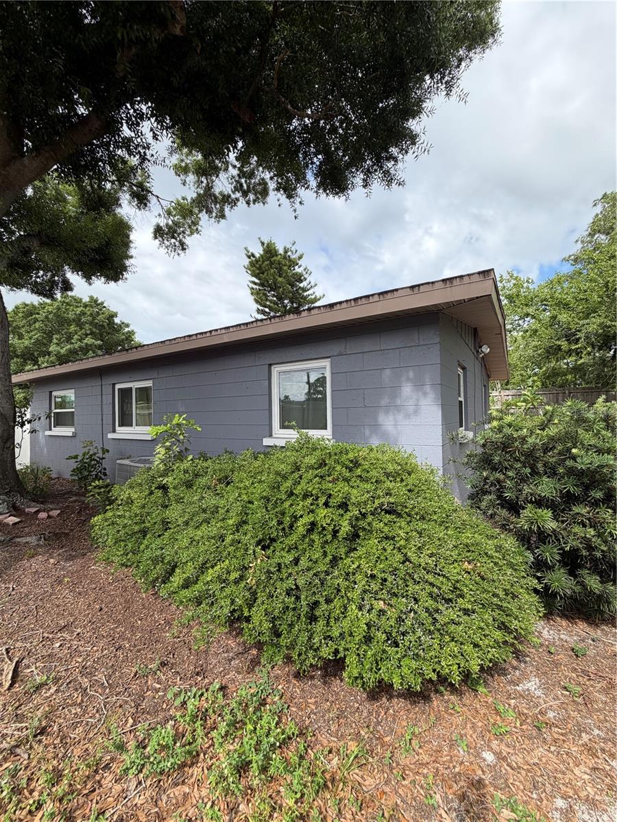 SOUTHRIDGE - Residential