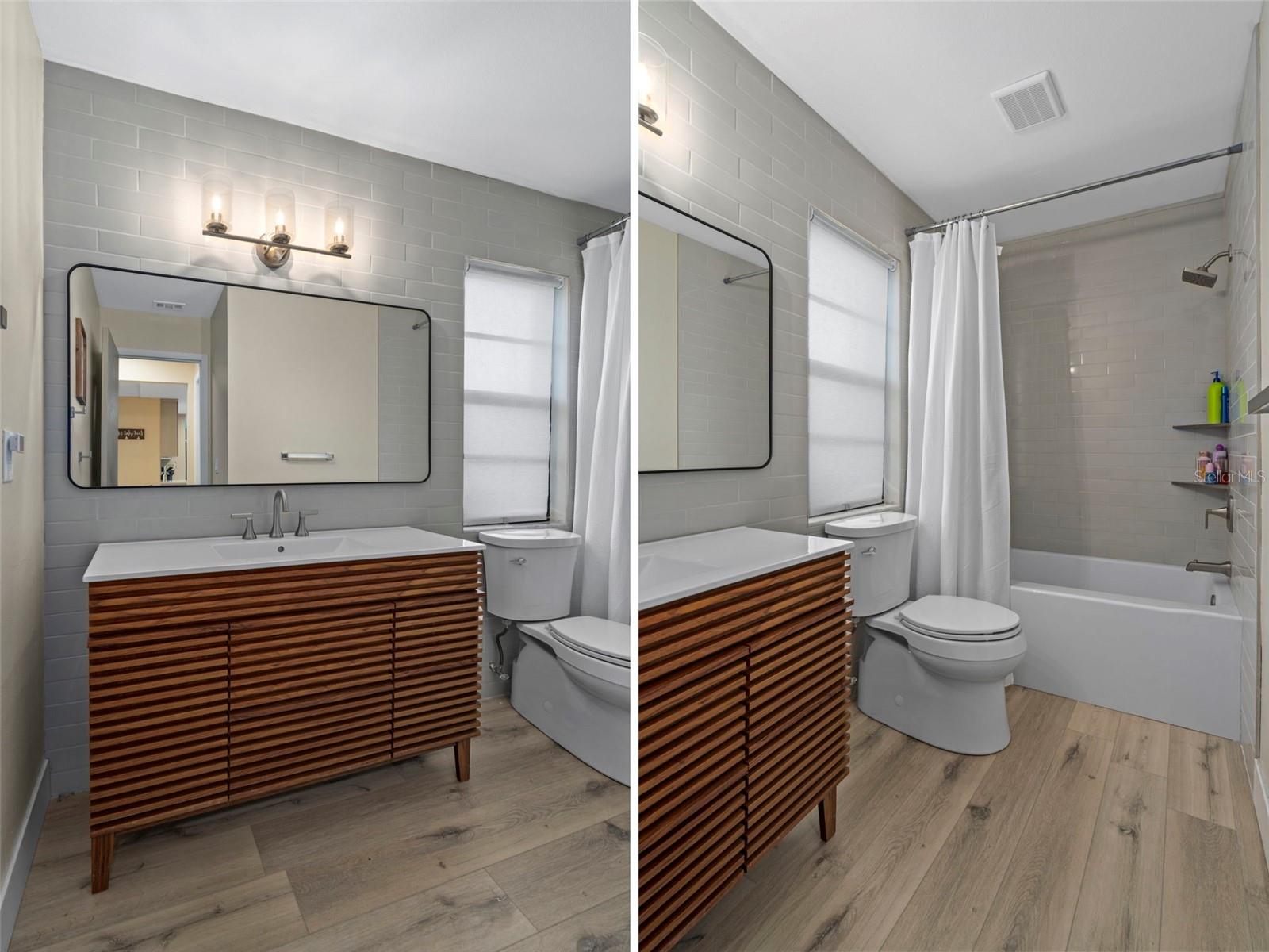 LAUREL OAK WOODS - Residential