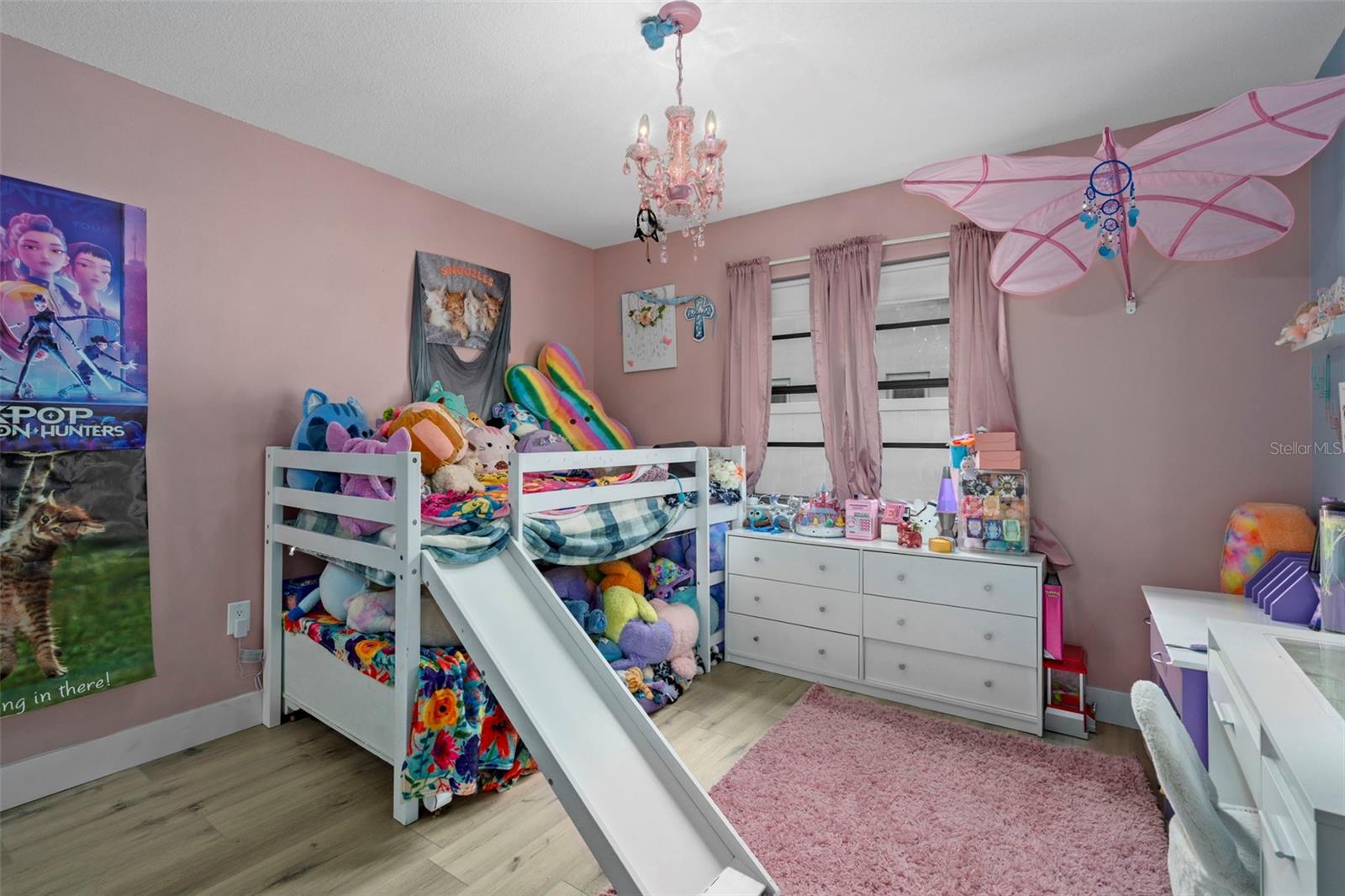 LAUREL OAK WOODS - Residential