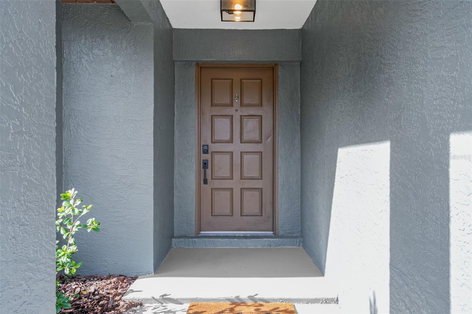 LAUREL OAK WOODS - Residential