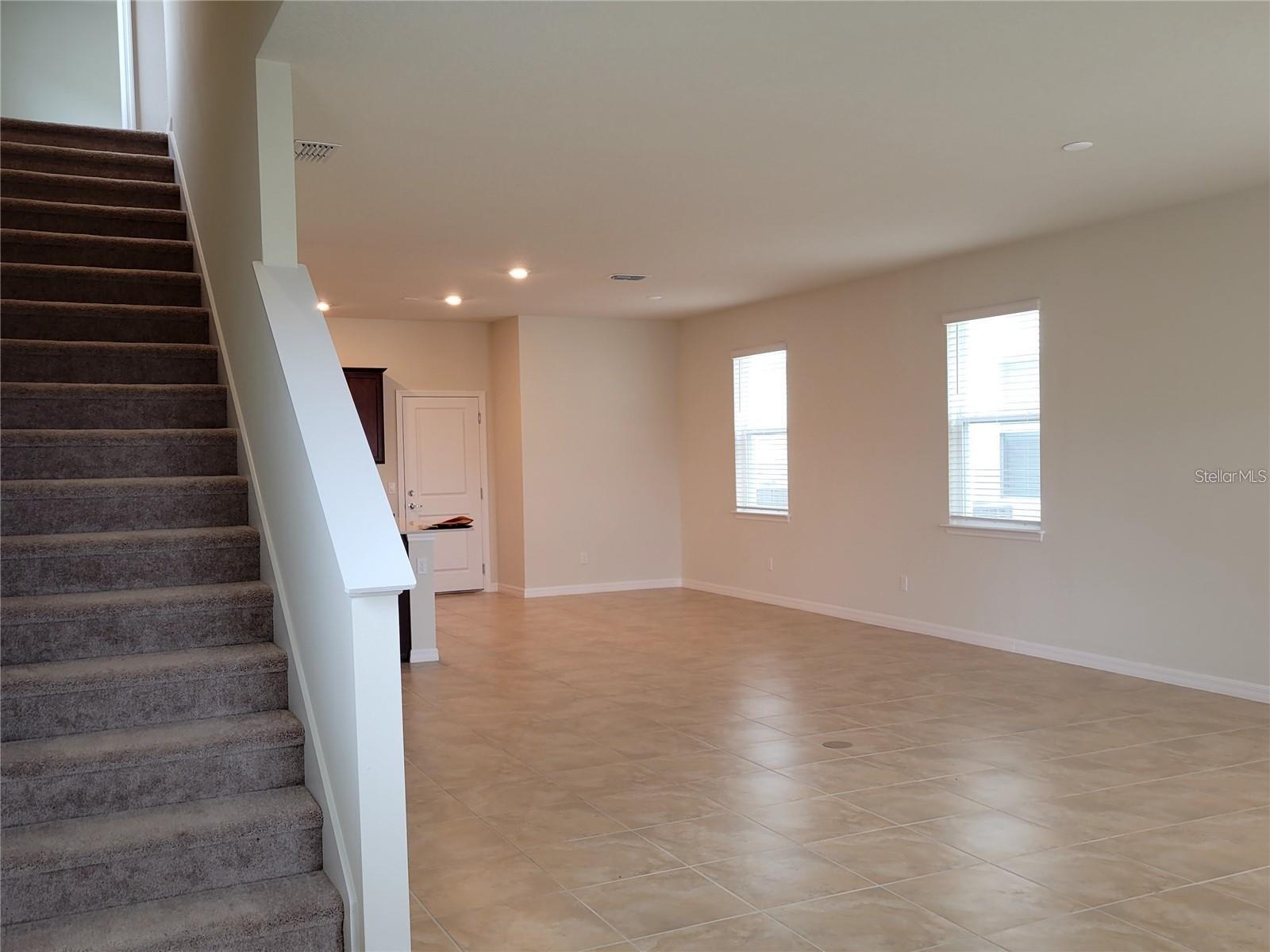 SPLIT OAK RESERVE - Residential Lease