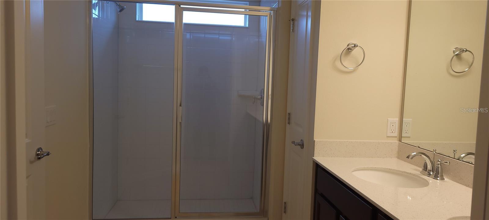 SPLIT OAK RESERVE - Residential Lease