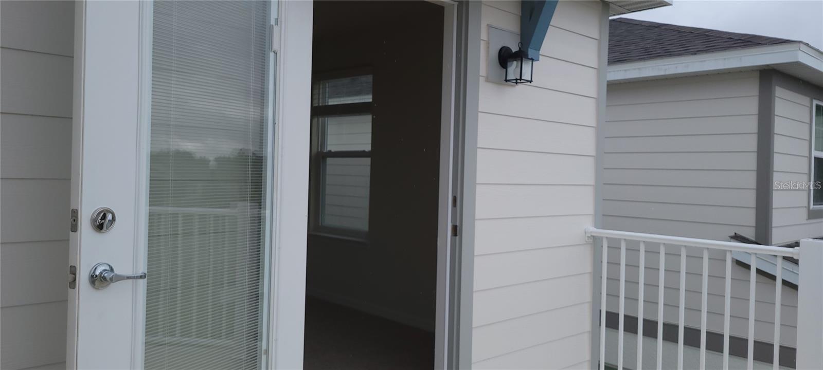 SPLIT OAK RESERVE - Residential Lease