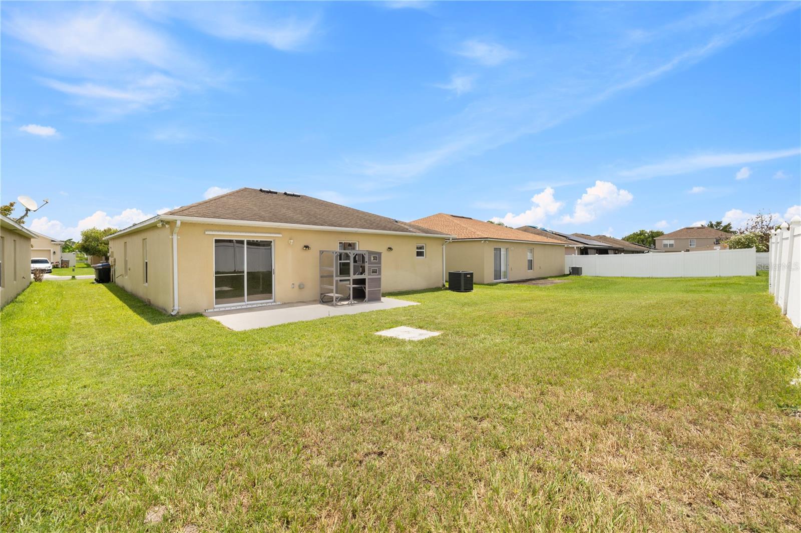 EAGLE BAY PH 1 - Residential