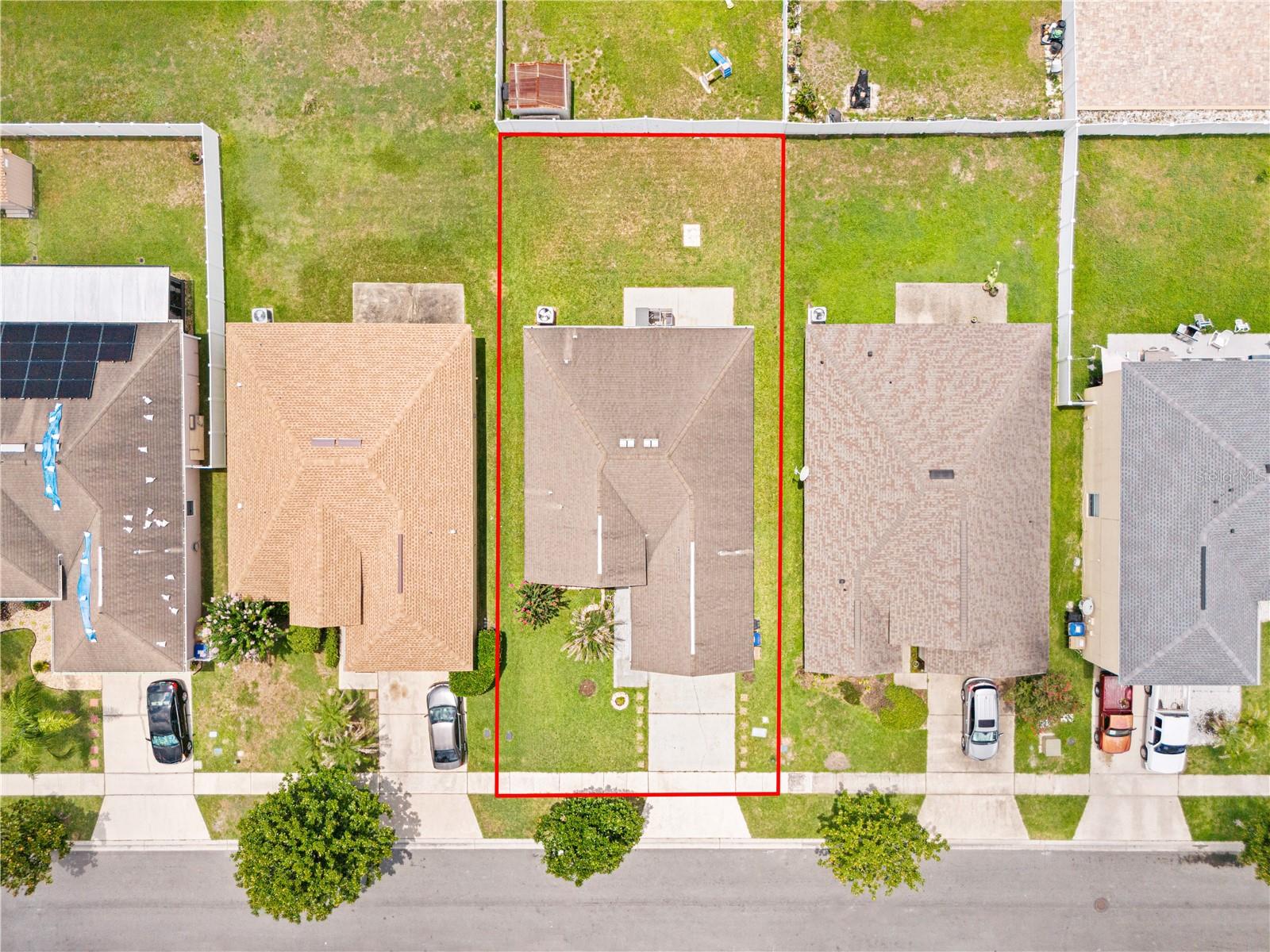 EAGLE BAY PH 1 - Residential