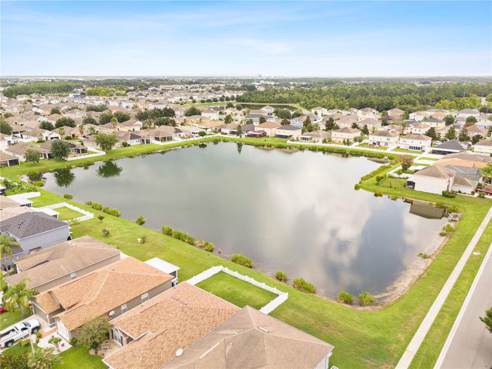 EAGLE BAY PH 1 - Residential