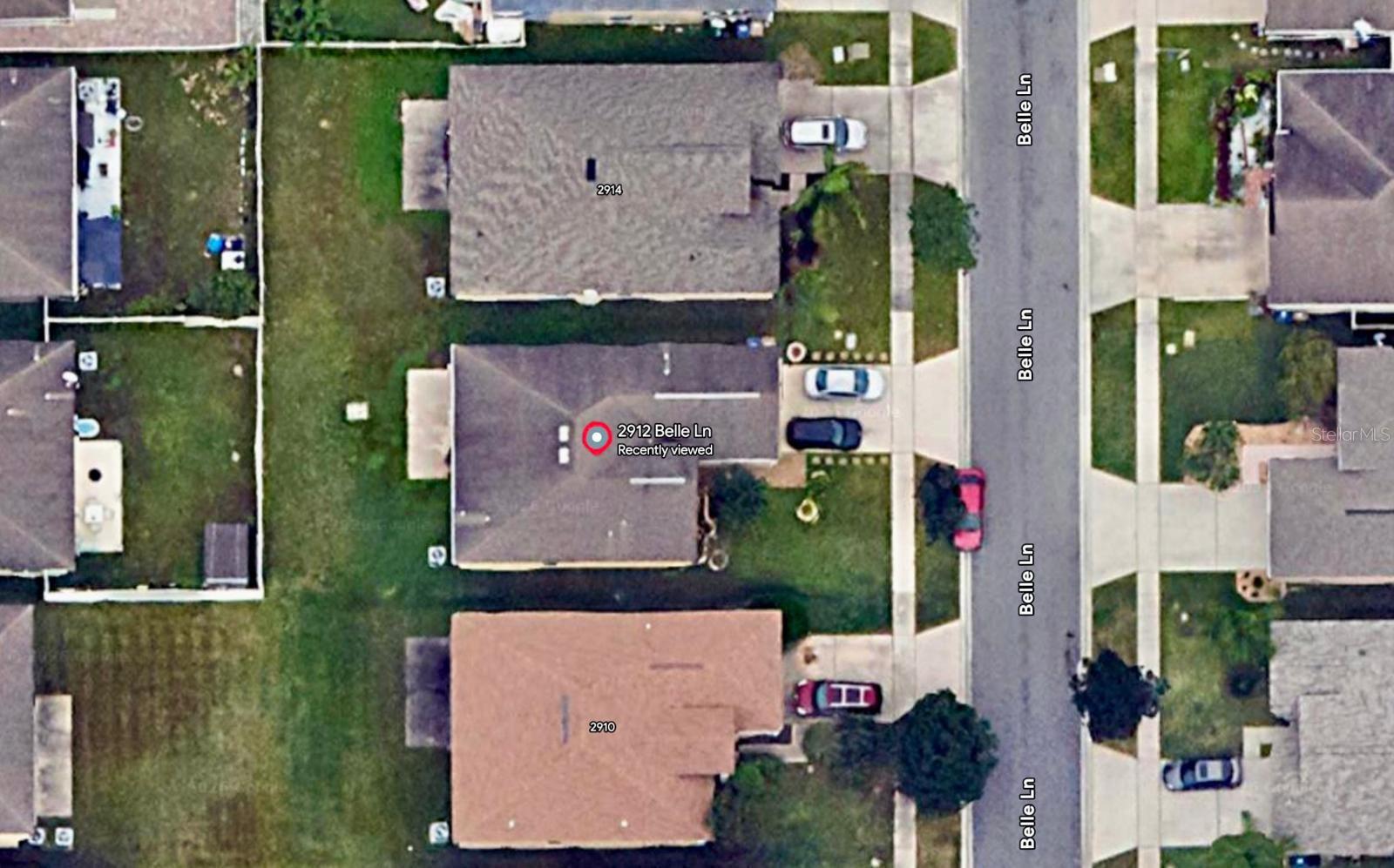 EAGLE BAY PH 1 - Residential