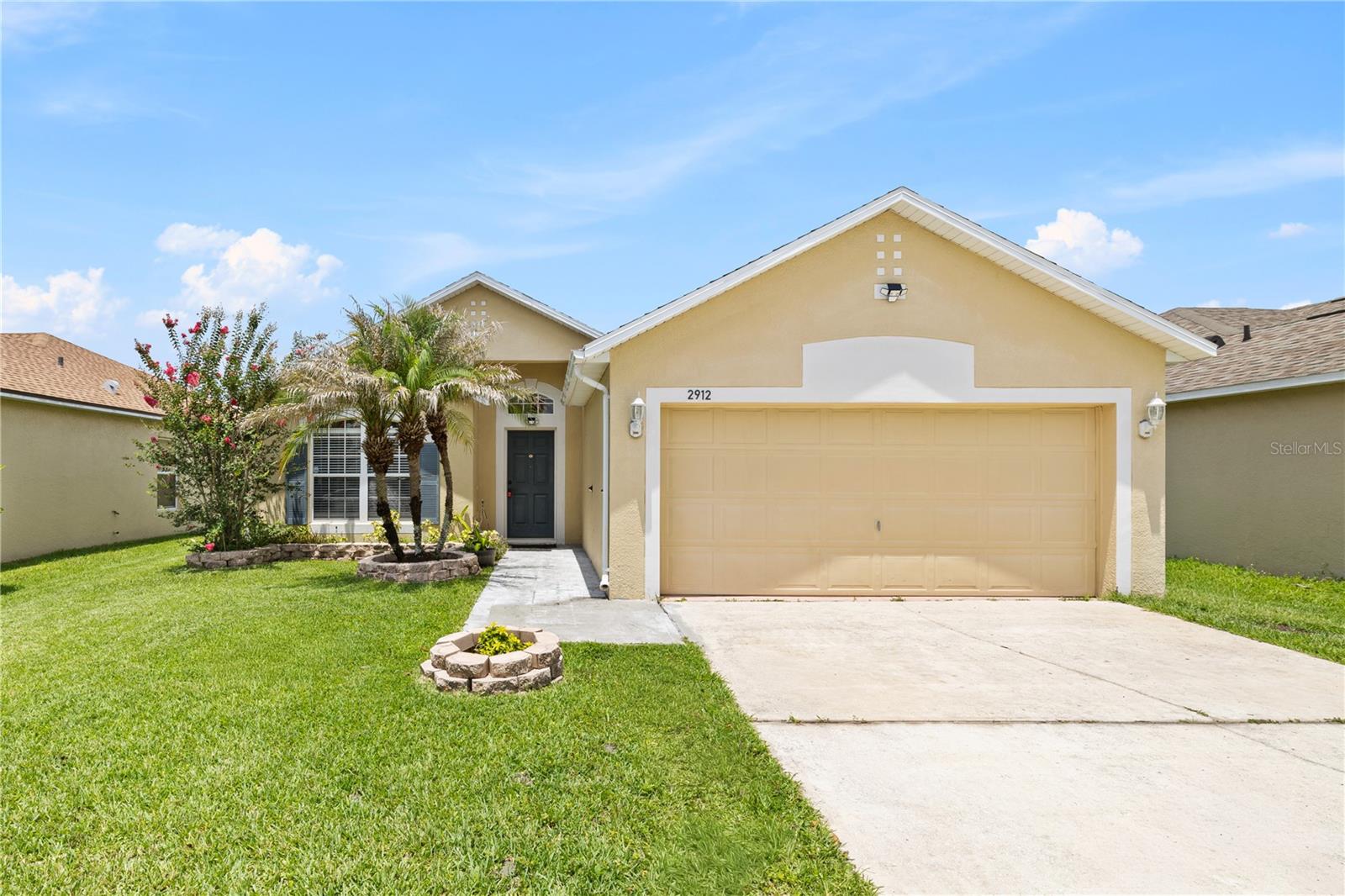 EAGLE BAY PH 1 - Residential