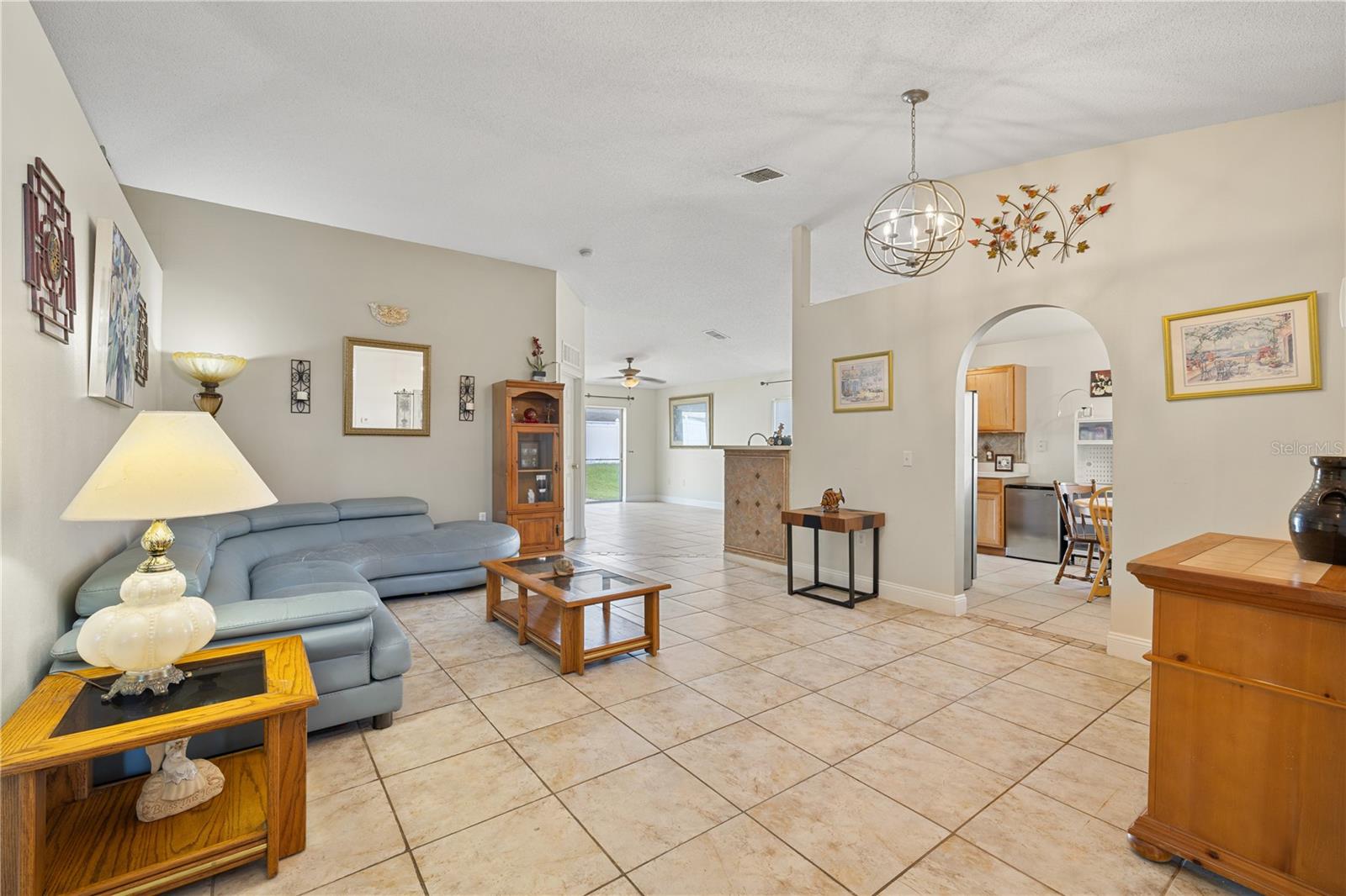 EAGLE BAY PH 1 - Residential