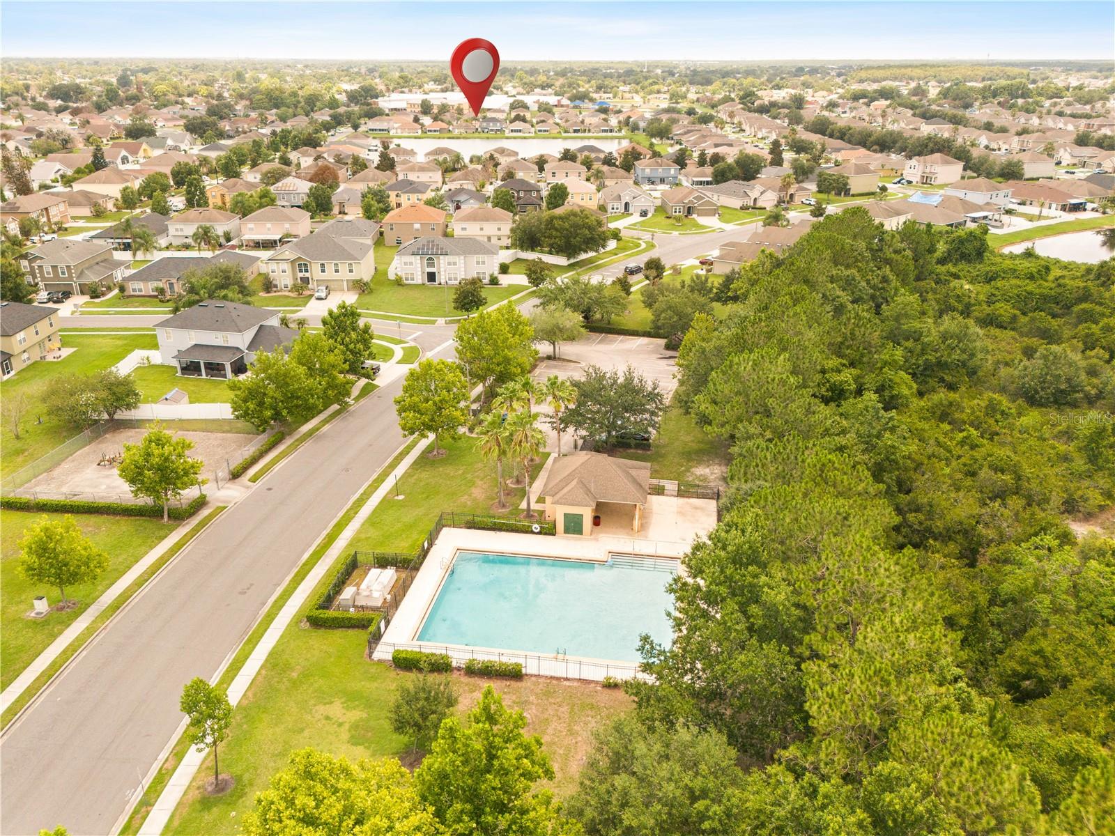 EAGLE BAY PH 1 - Residential