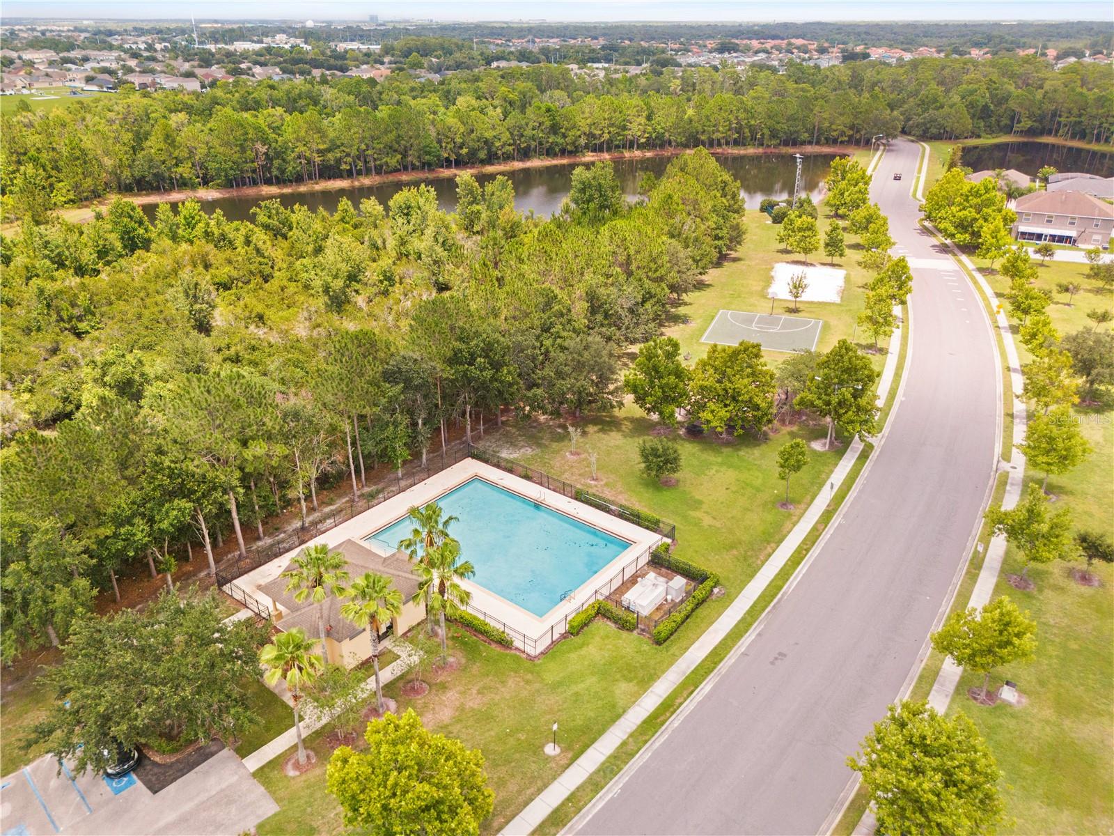 EAGLE BAY PH 1 - Residential