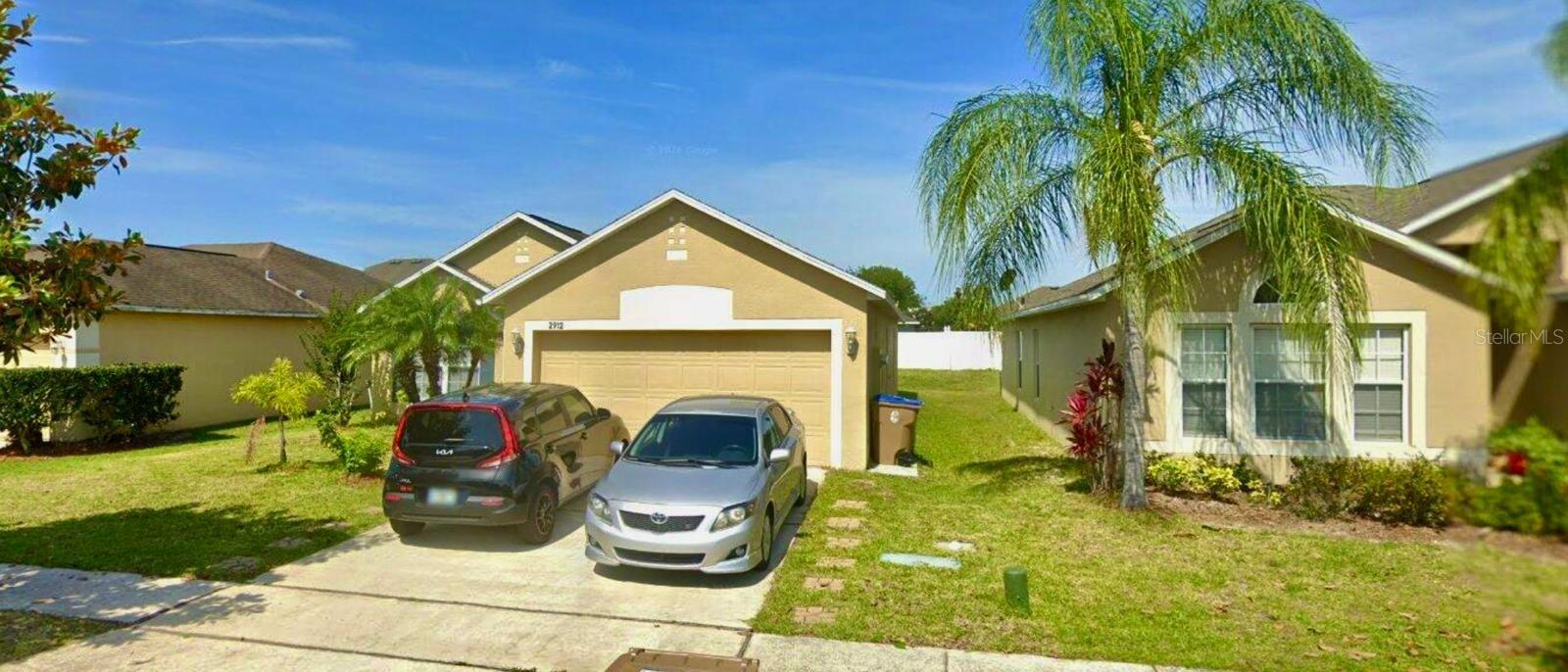 EAGLE BAY PH 1 - Residential