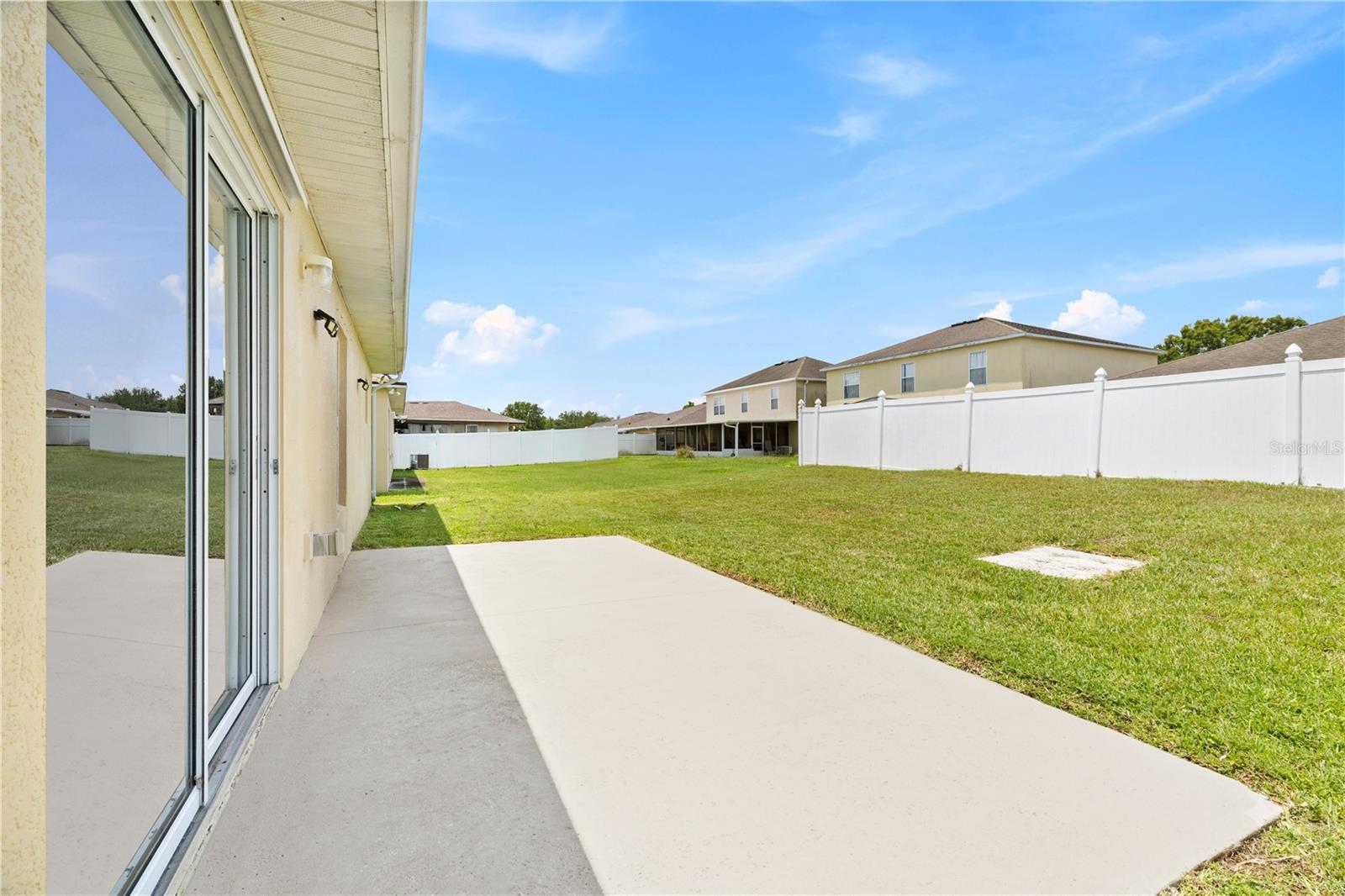 EAGLE BAY PH 1 - Residential
