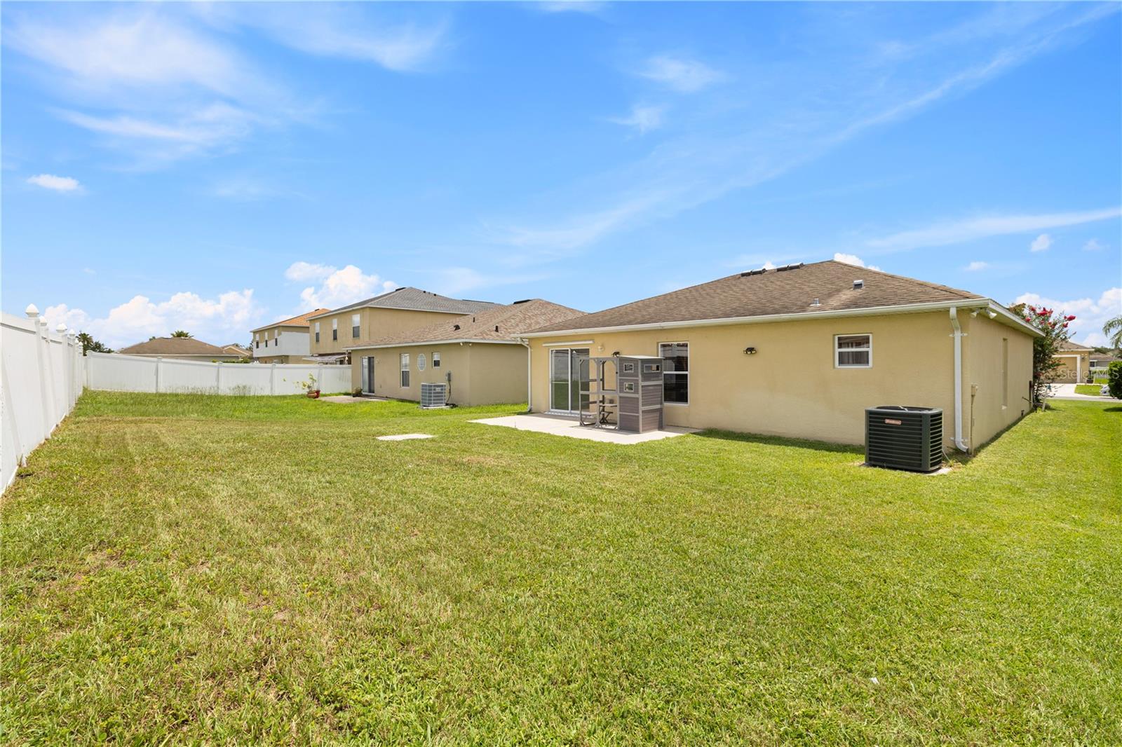 EAGLE BAY PH 1 - Residential