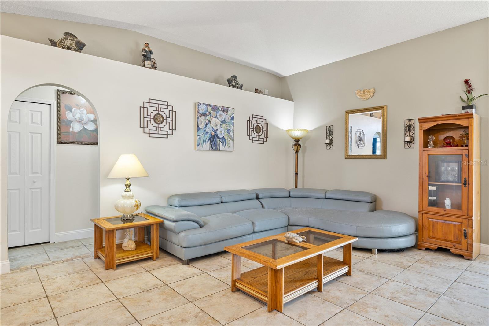 EAGLE BAY PH 1 - Residential