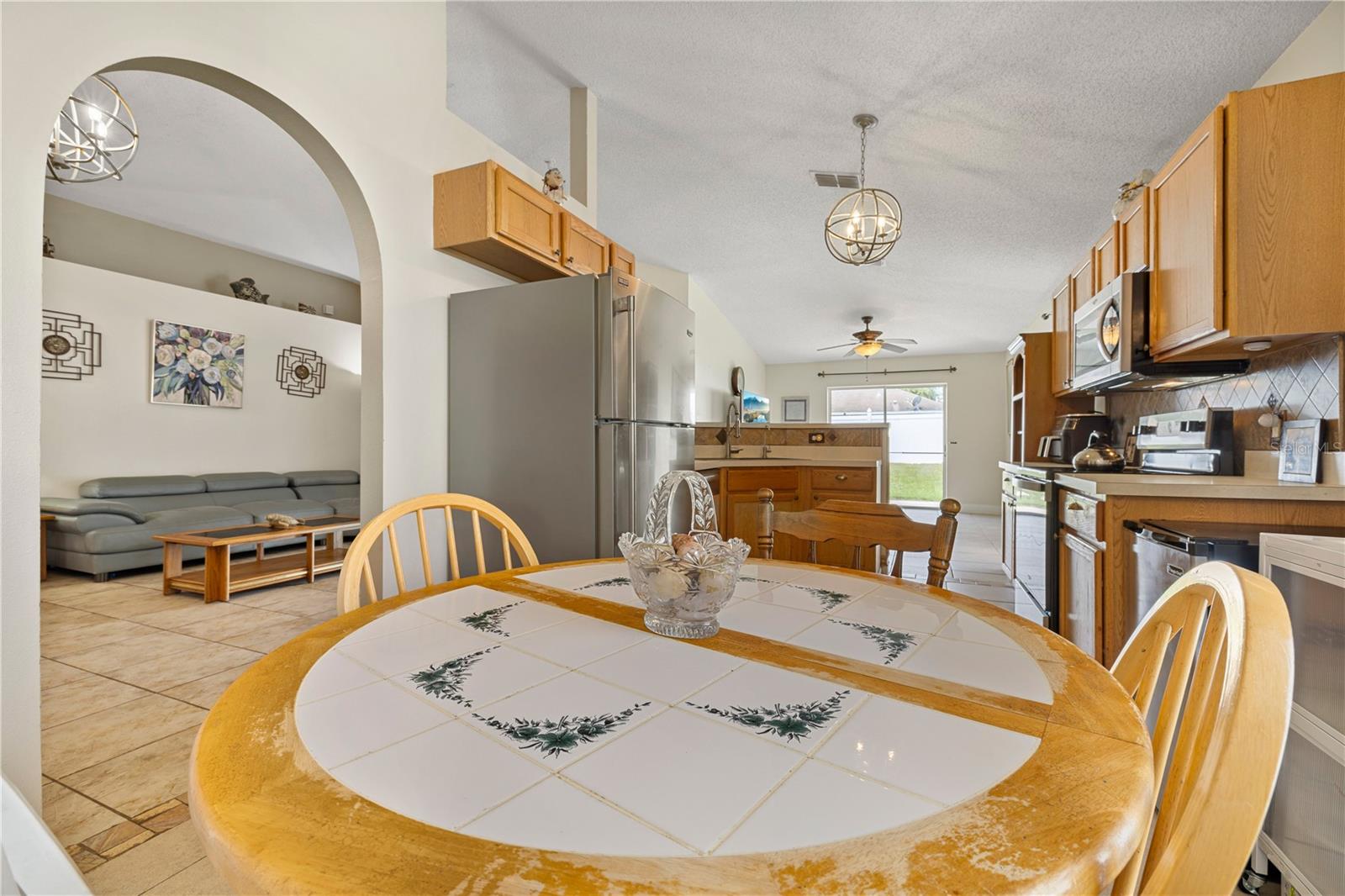 EAGLE BAY PH 1 - Residential