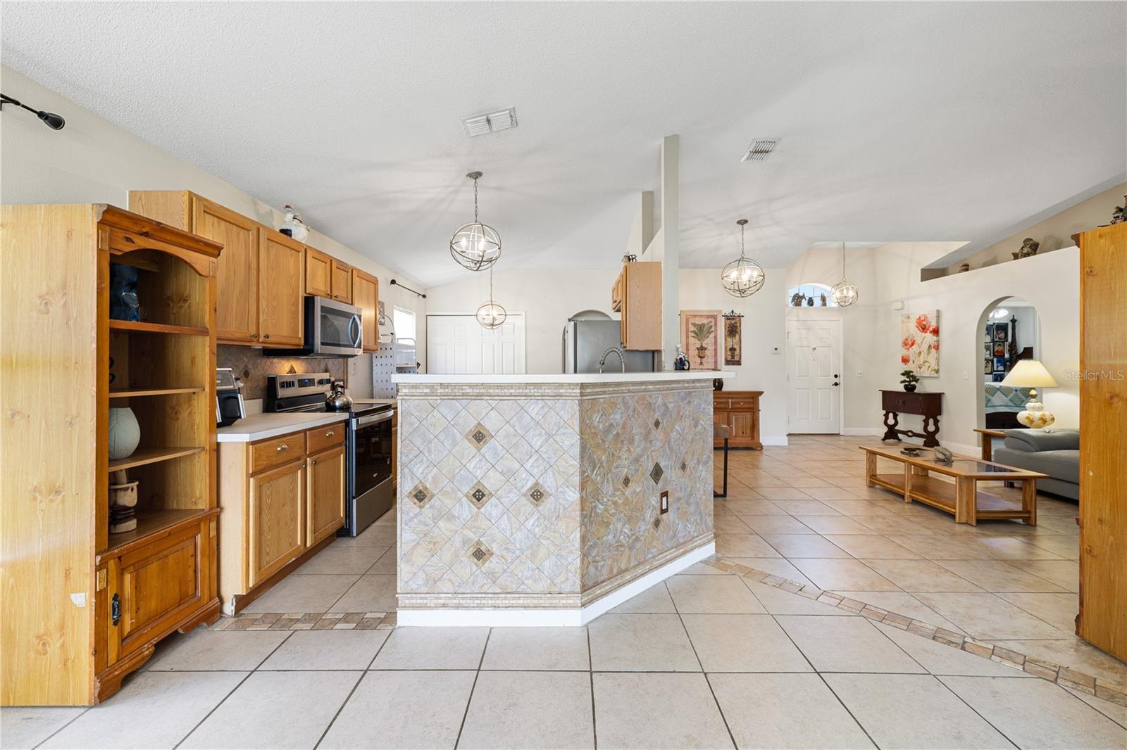EAGLE BAY PH 1 - Residential