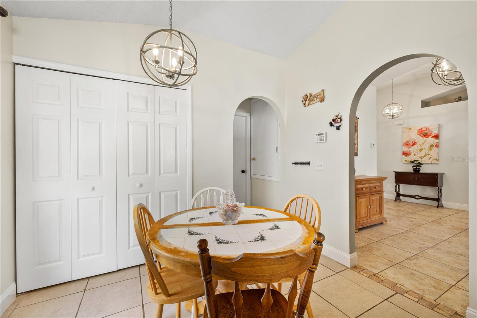 EAGLE BAY PH 1 - Residential