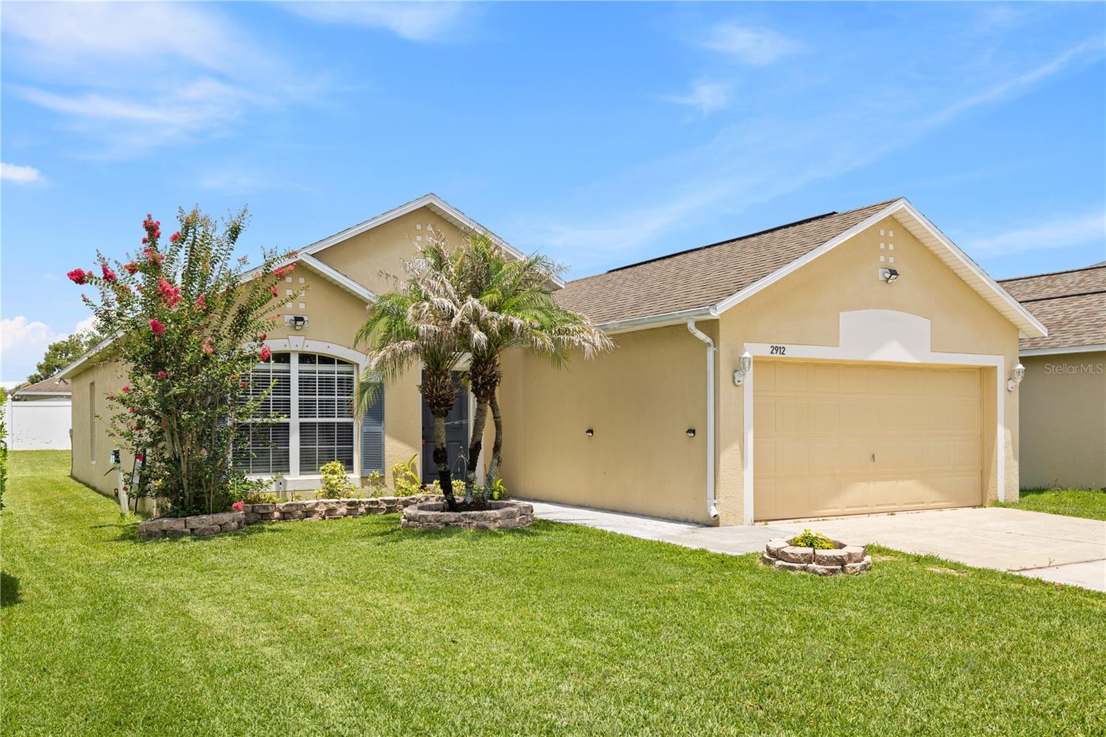 EAGLE BAY PH 1 - Residential