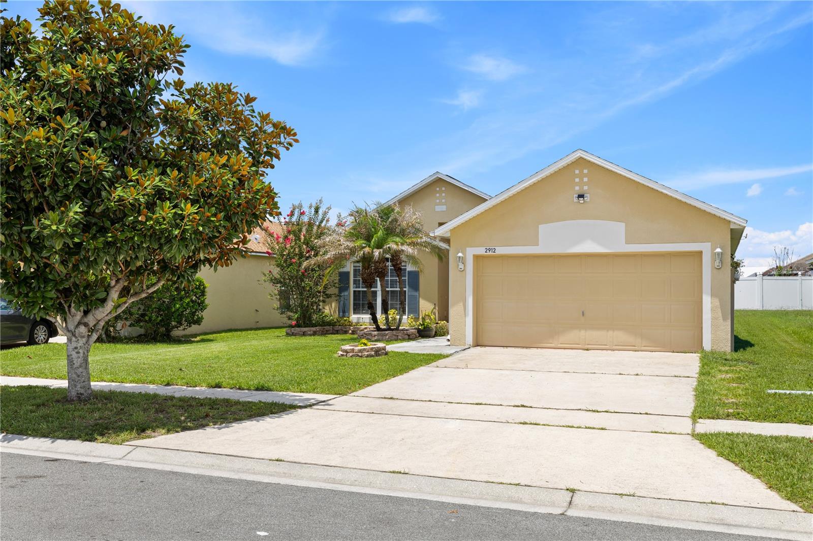 EAGLE BAY PH 1 - Residential